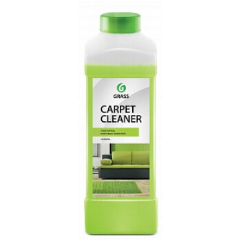 Be discouraged Month Bleed Detergent pentru Curatat Covoare si Mochete Carpet Cleaner 1L