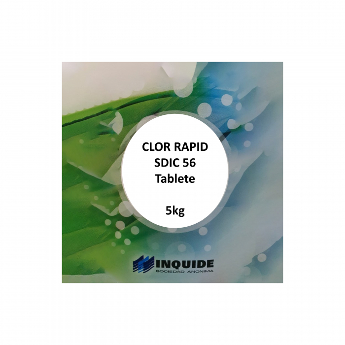 Clor-rapid-SDIC56-granular [1]