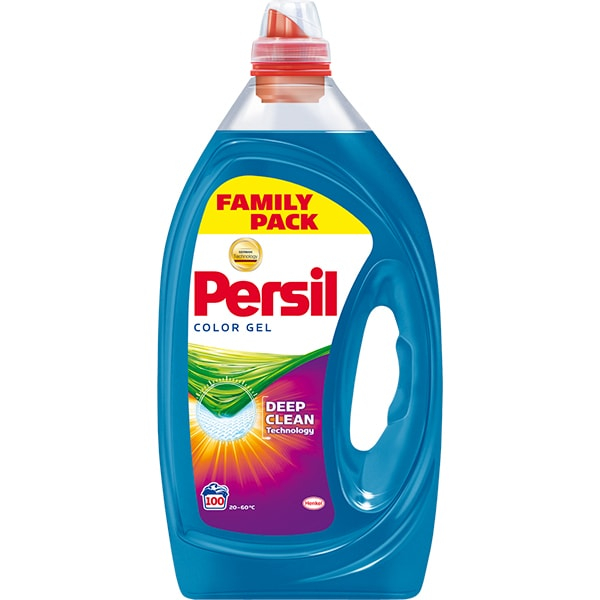 Persil - Detergent Gel 100 spalari 5L [1]