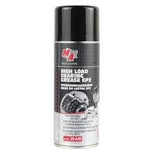 Lubrifiant de inalta presiune EP2 400ml- High load bearing grease EP2 cod: 20-A49 [1]