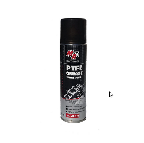 Spray vaselina cu PTFE - 200 ml, cod:20-A70 [1]