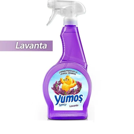 Spray Parfumat Universal Lavanda [1]