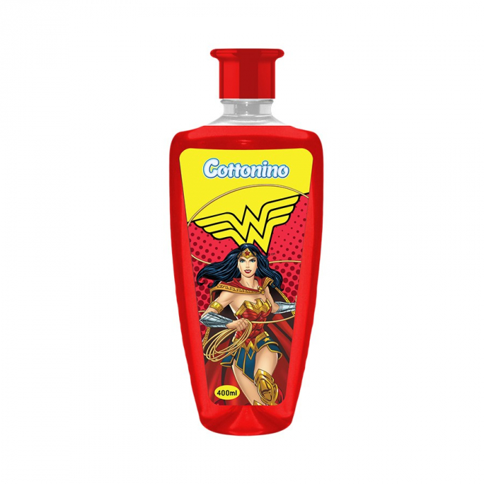 Sampon-&-Gel-de-dus-Cottonino-,Wonder-Woman,-400ml [1]