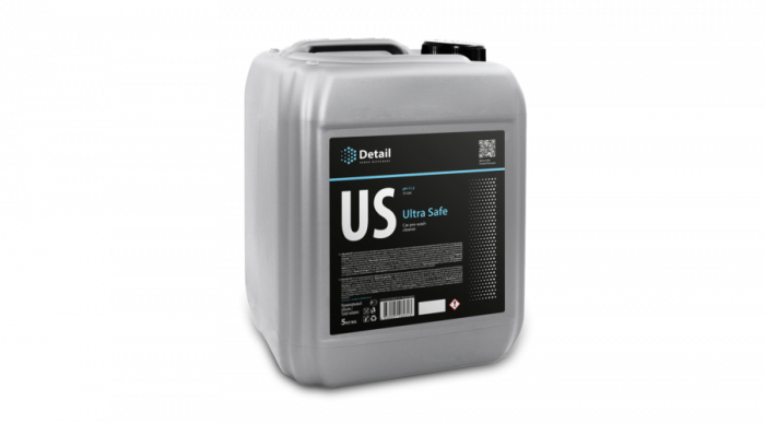 DT Spuma Activa Concentrata US Ultra Safe 5kg [1]