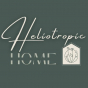 Heliotropic Home