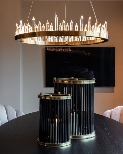 Lustre