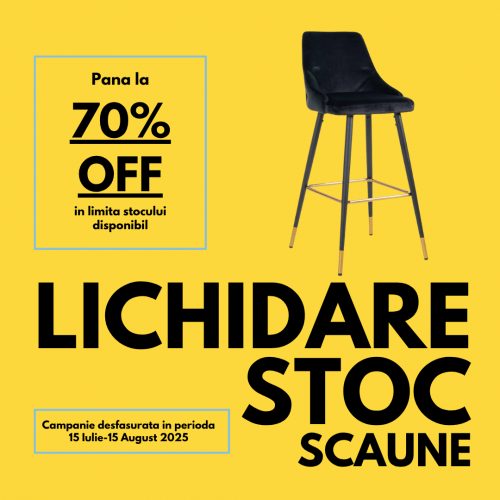 Scaune