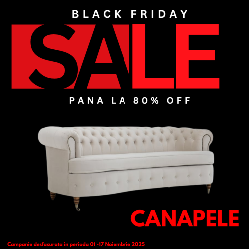 Canapele