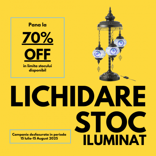 Iluminat