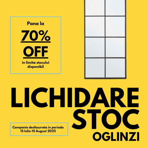 Oglinzi