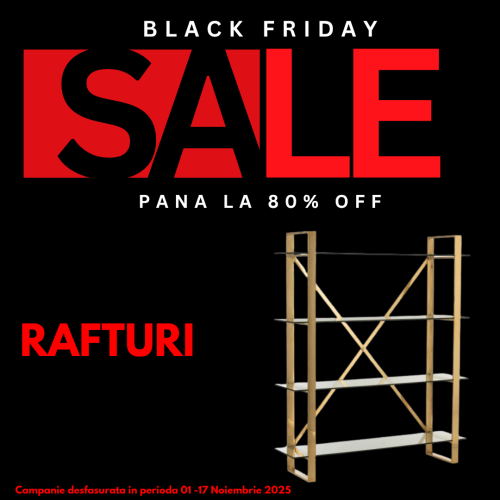 Rafturi