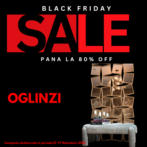 Oglinzi