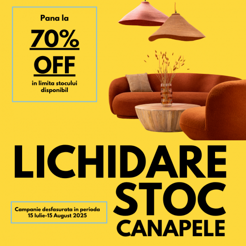 Canapele