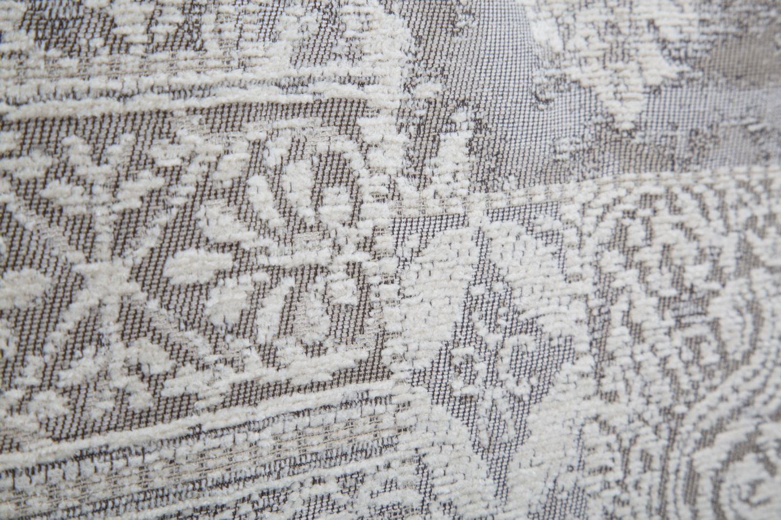 Tablie de pat, DAMASK, 100% poliester cm 180x8x100 [2]