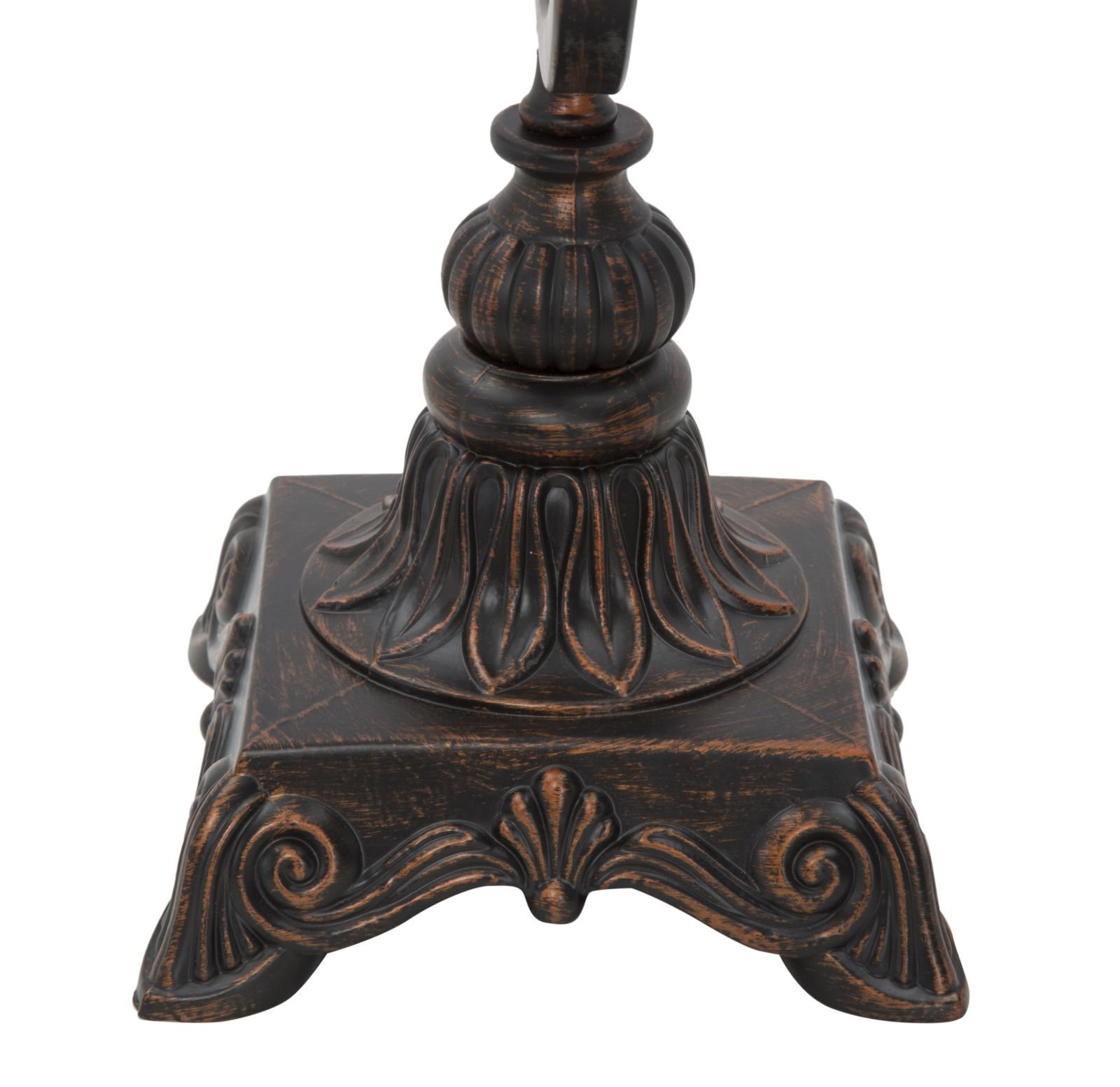 Lampă de masă industriala cm 24x20x40 [6]