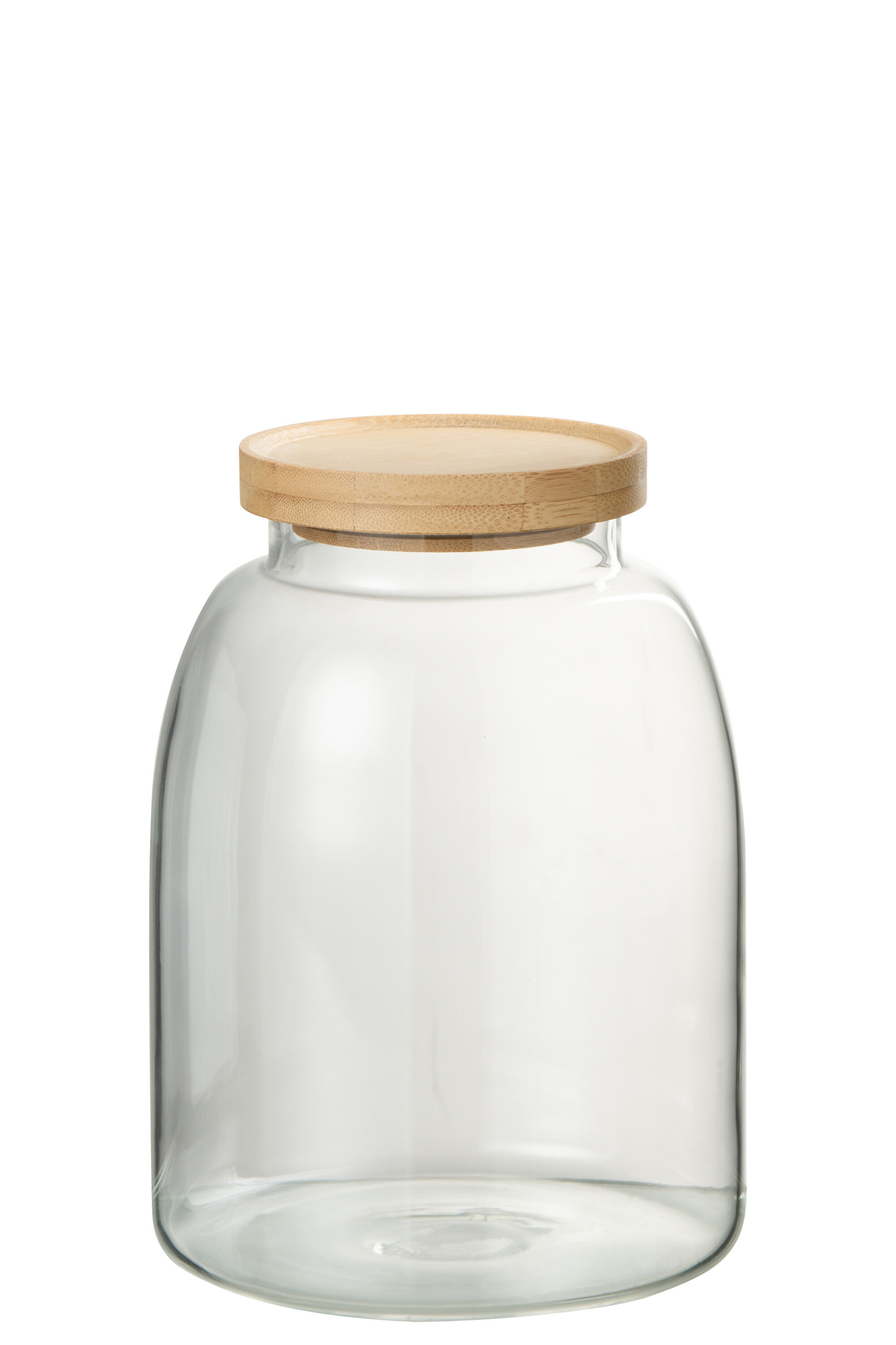 Borcan din sticlă M [2]