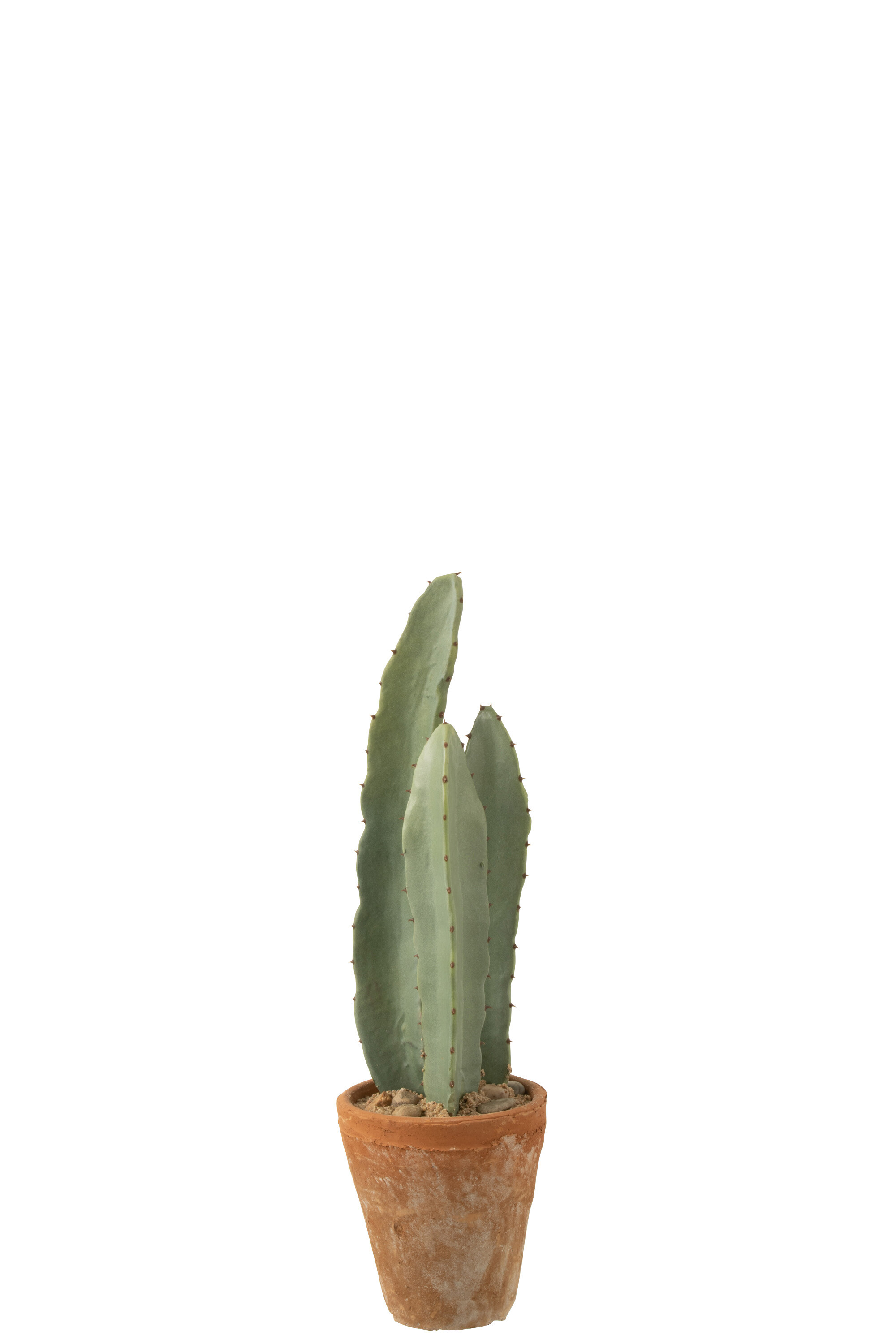Cactus, Material sintetic, Verde, 15x15x48 [2]