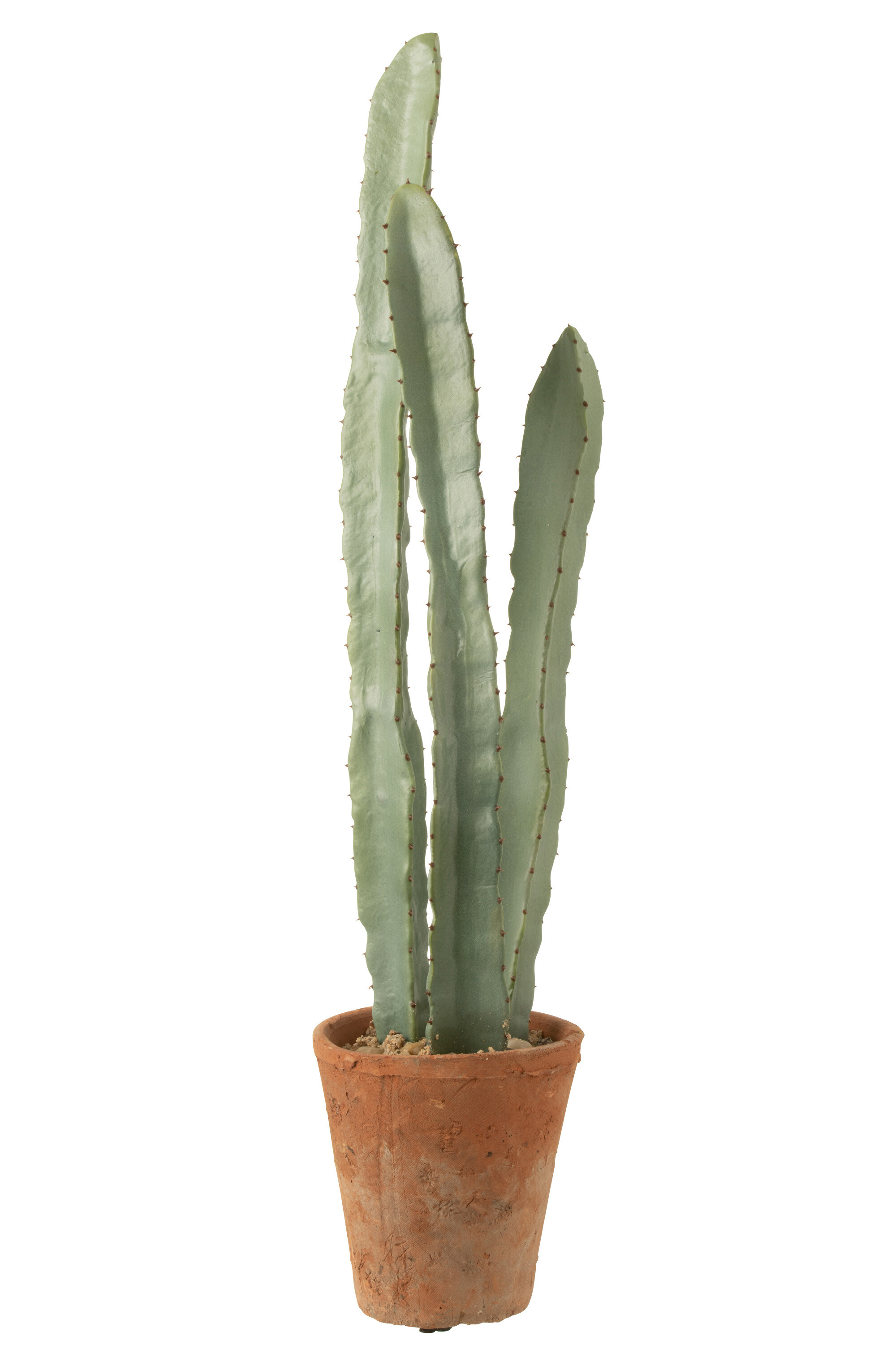 Cactus, Material sintetic, Verde, 18x18x81 [2]