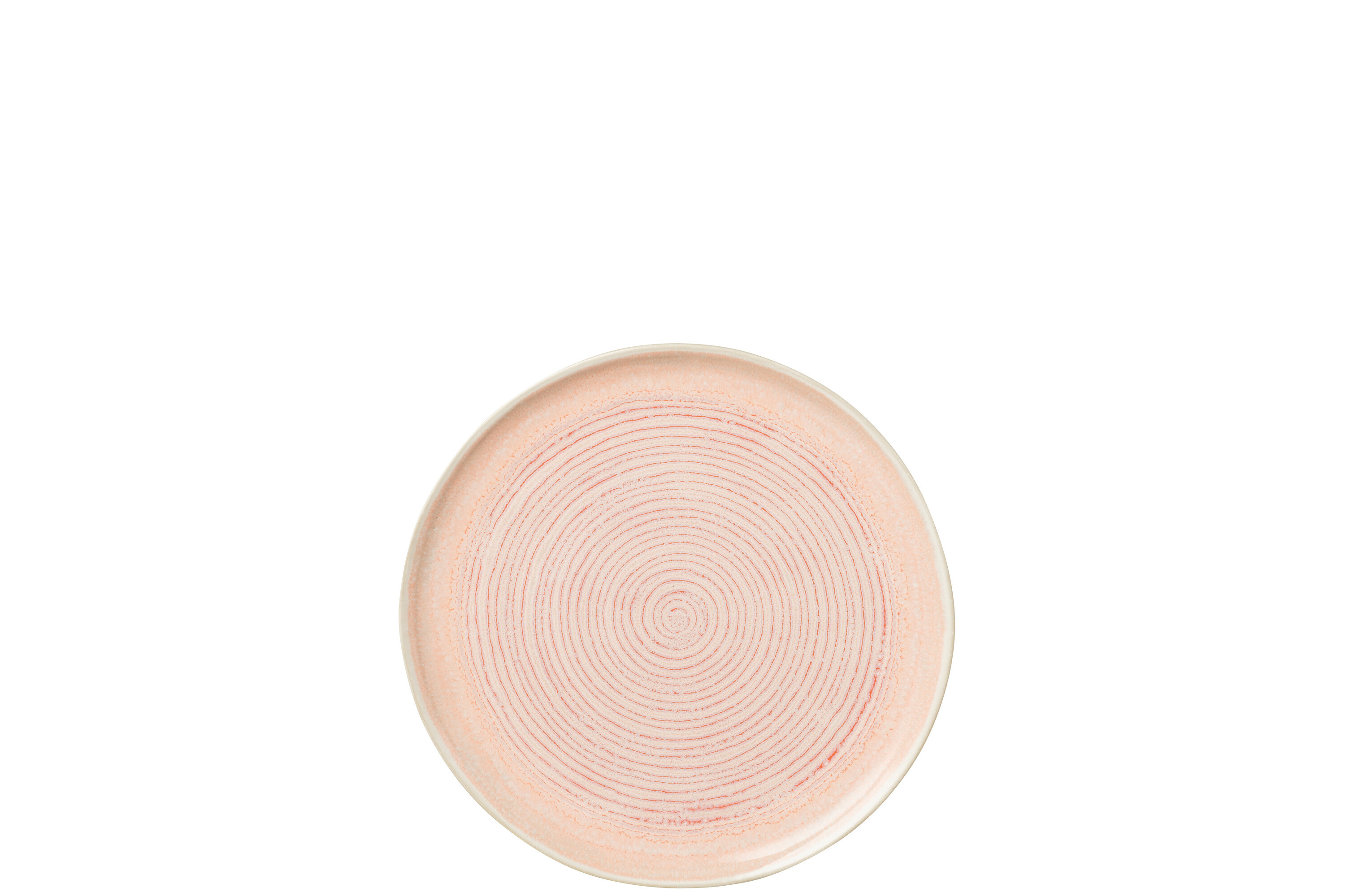 Farfurie Lara, Porţelan, Somon S [3]