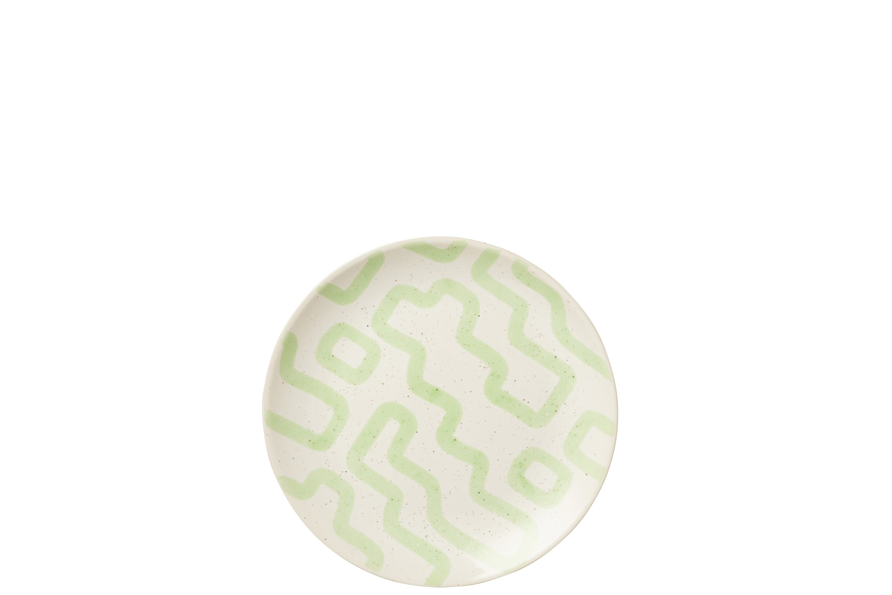 Farfurie, Model, Porţelan, S [3]