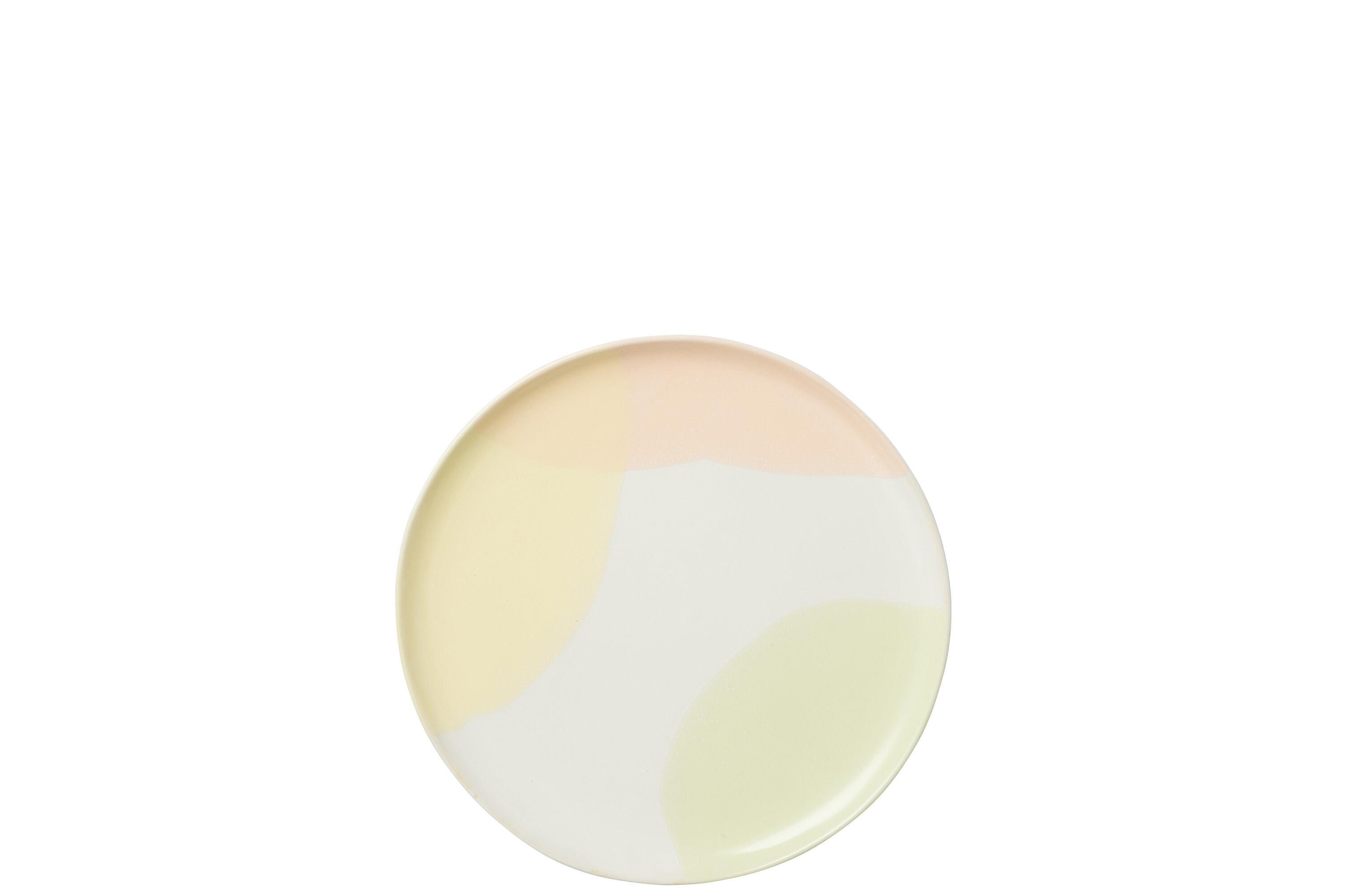 Farfurie, Dot, Porţelan, Mix S [3]