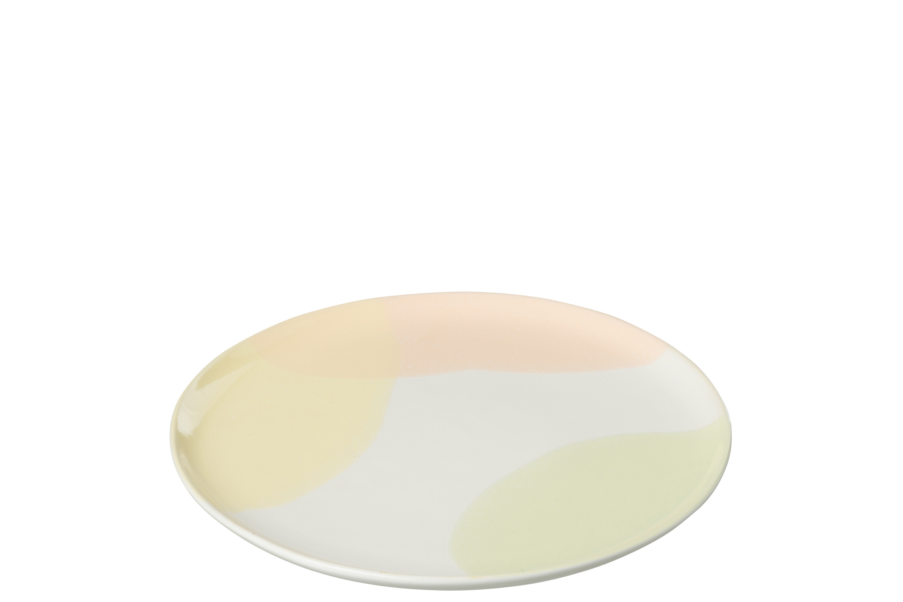 Farfurie, Dot, Porţelan, Mix S [2]