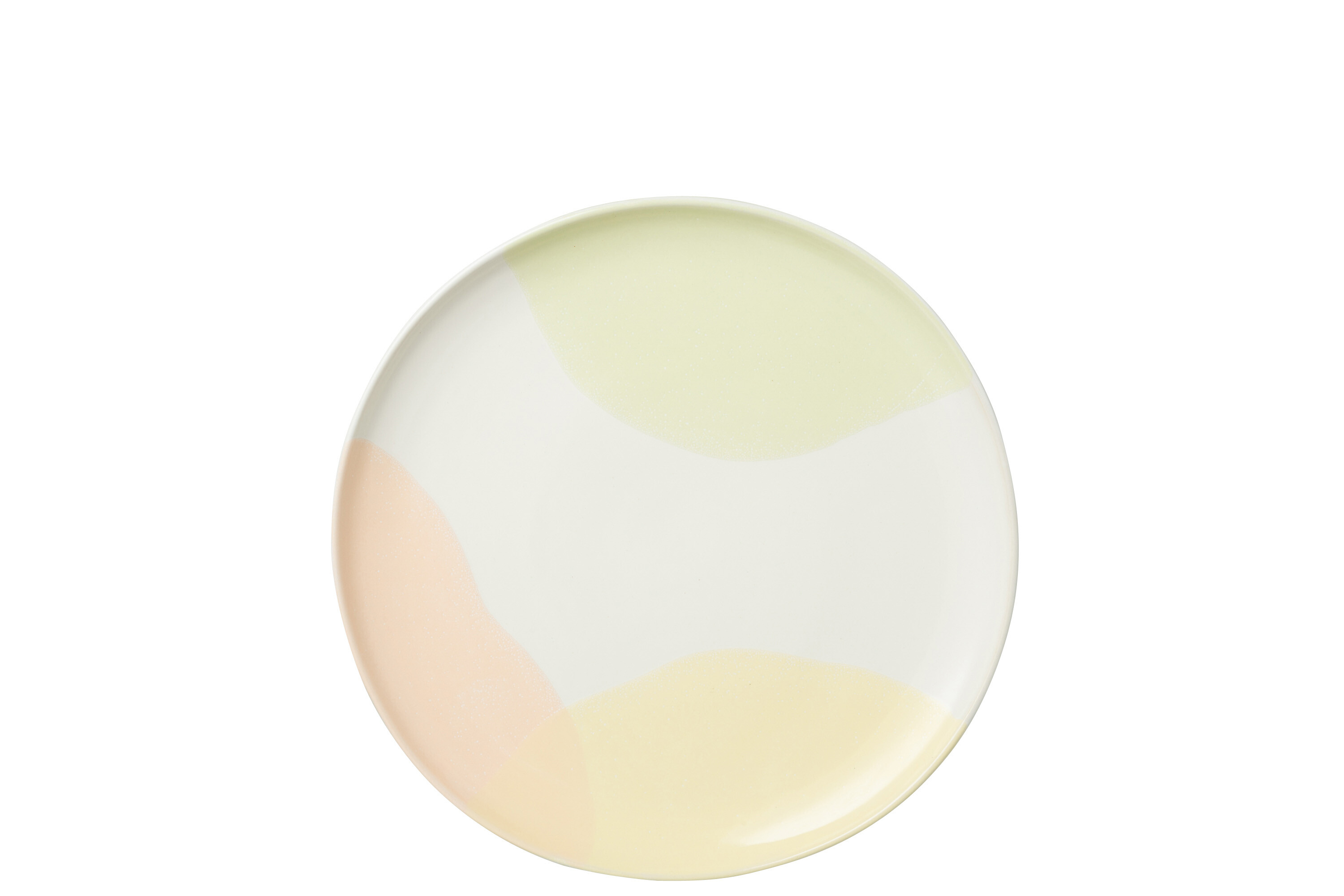 Farfurie, Dot, Porţelan, Mix M [3]