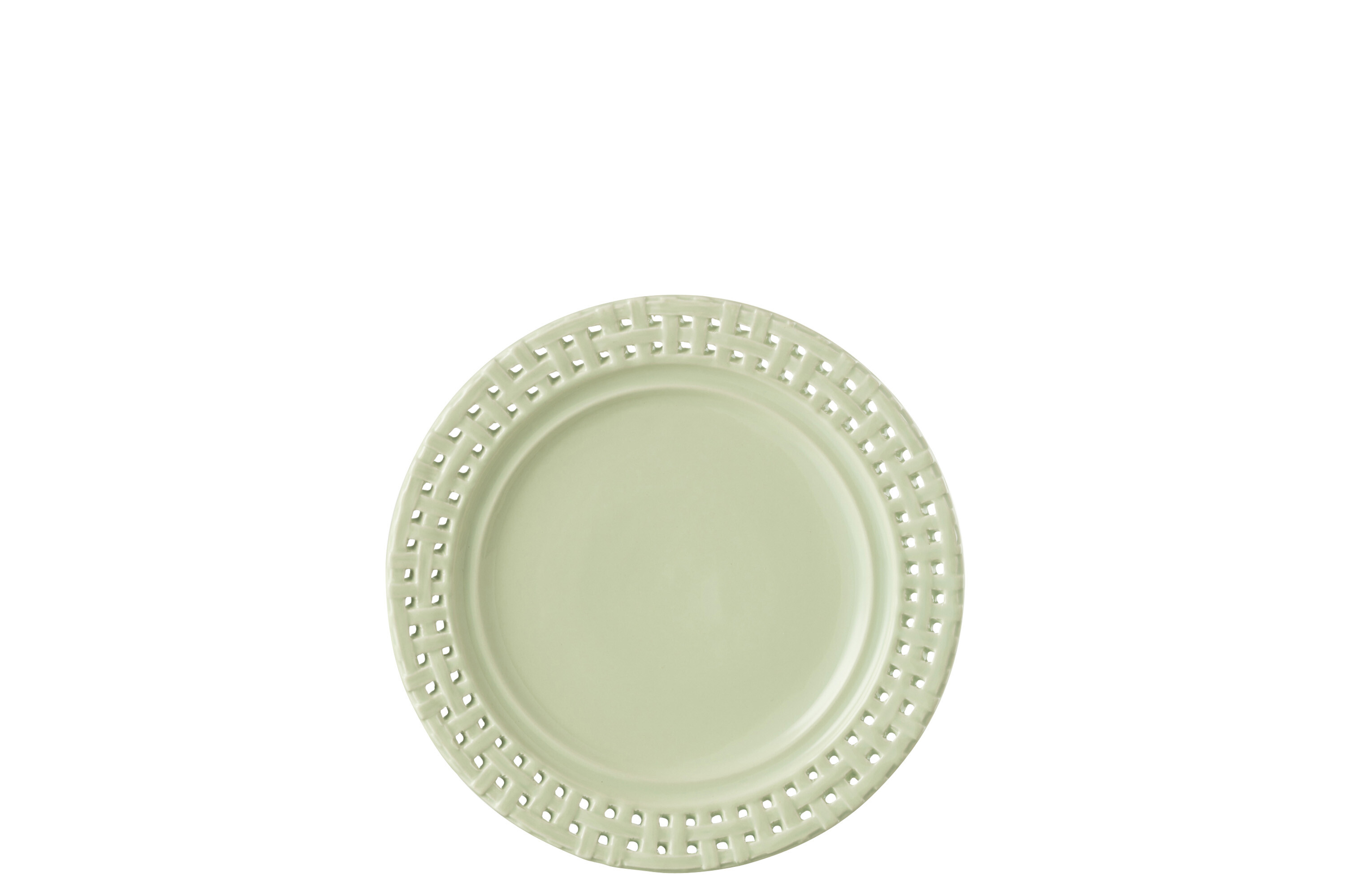 Farfurie rotunda [3]