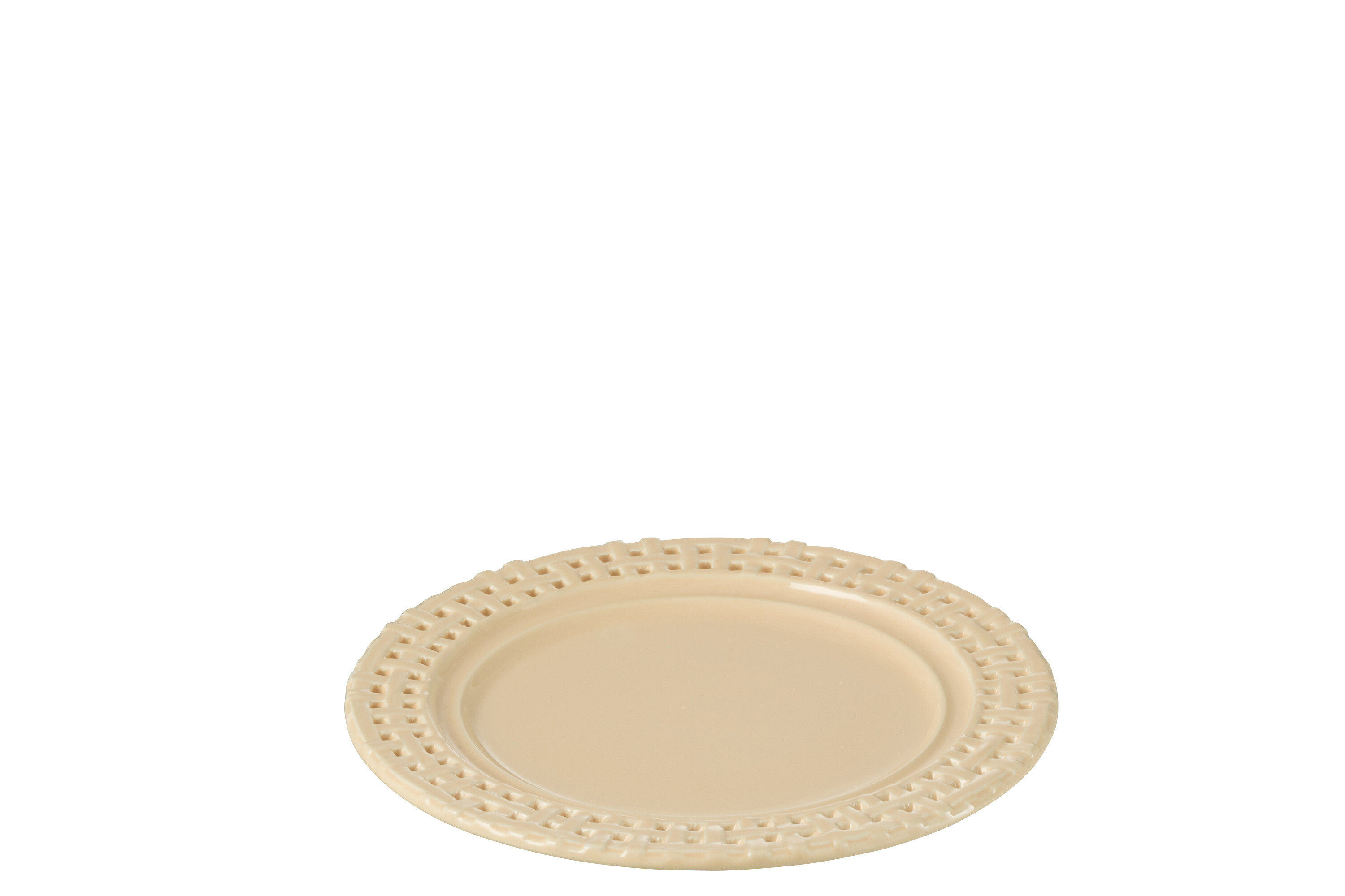 Farfurie rotunda [2]