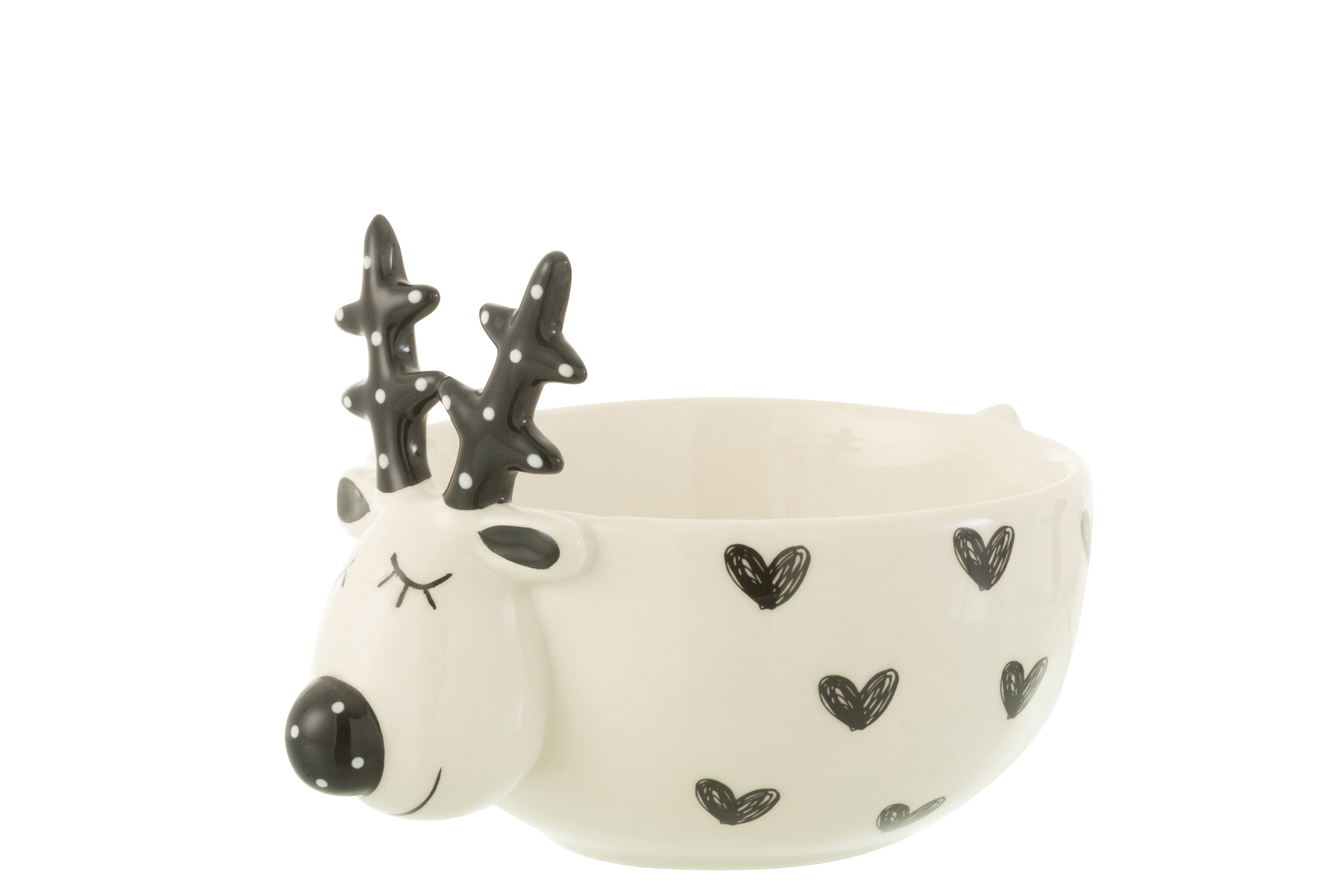 CADOURI - Bol, Inimă/ Ren, Crăciun