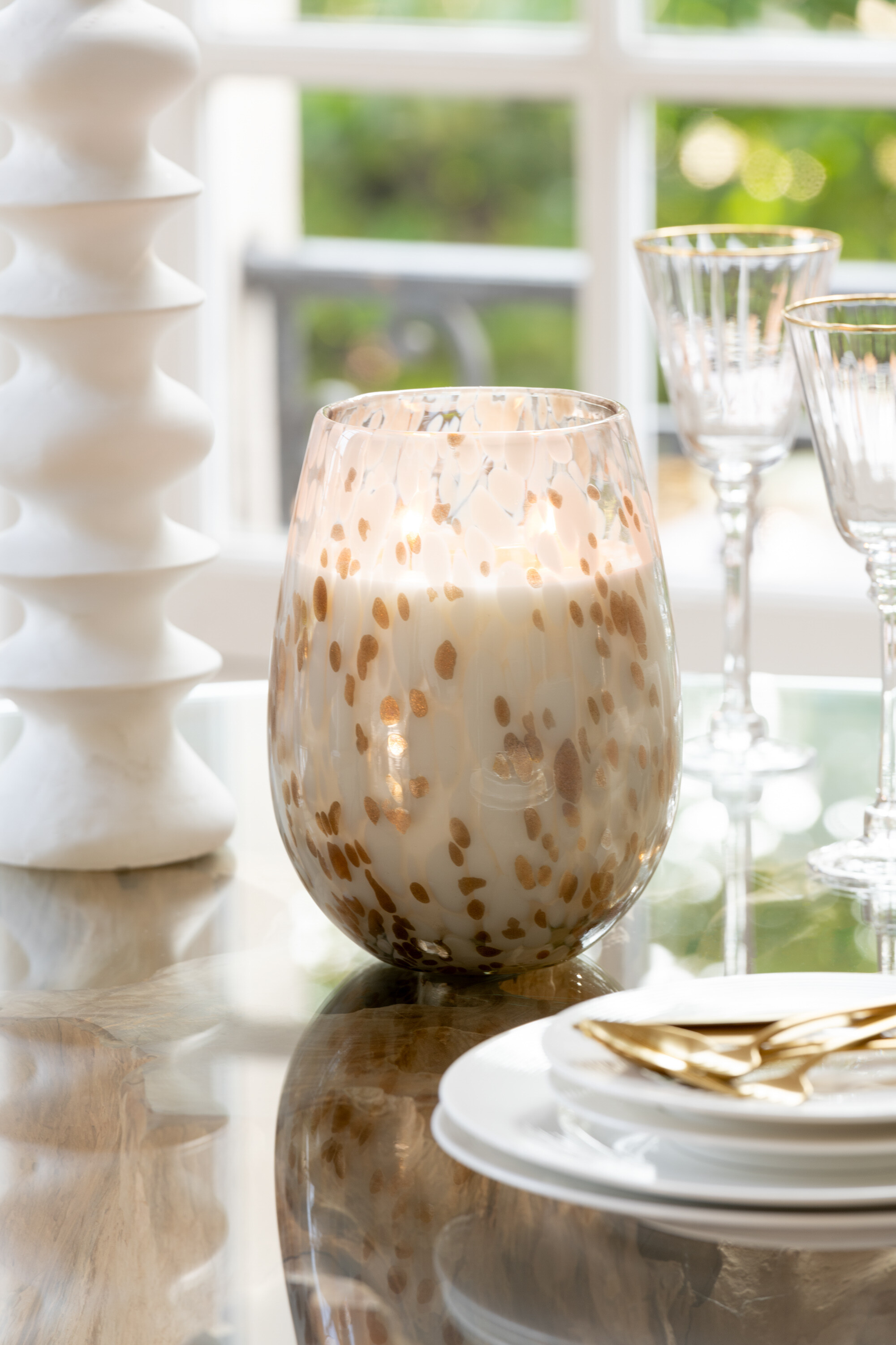 Lumânare parfumată, Mia M-120H [6]