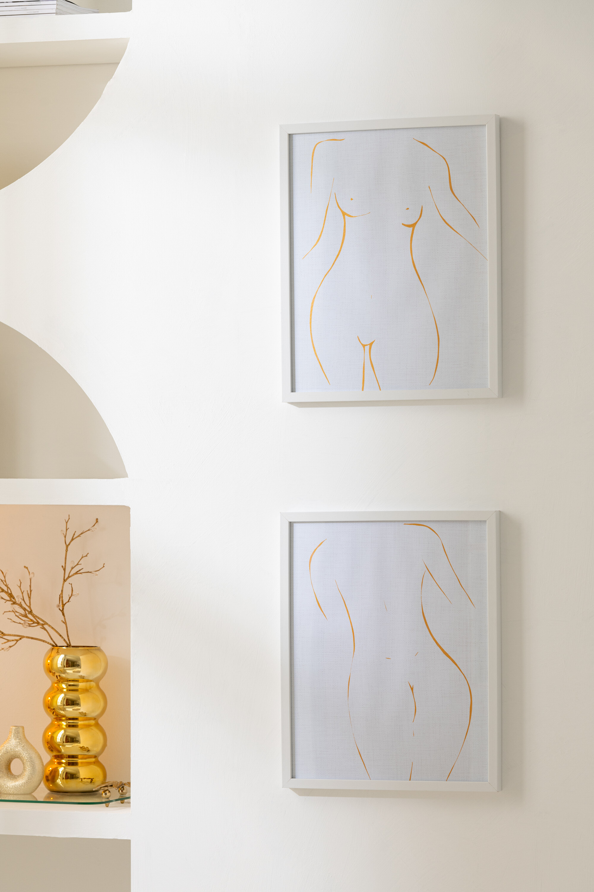 SALE % - Decoratiune de perete Ass2