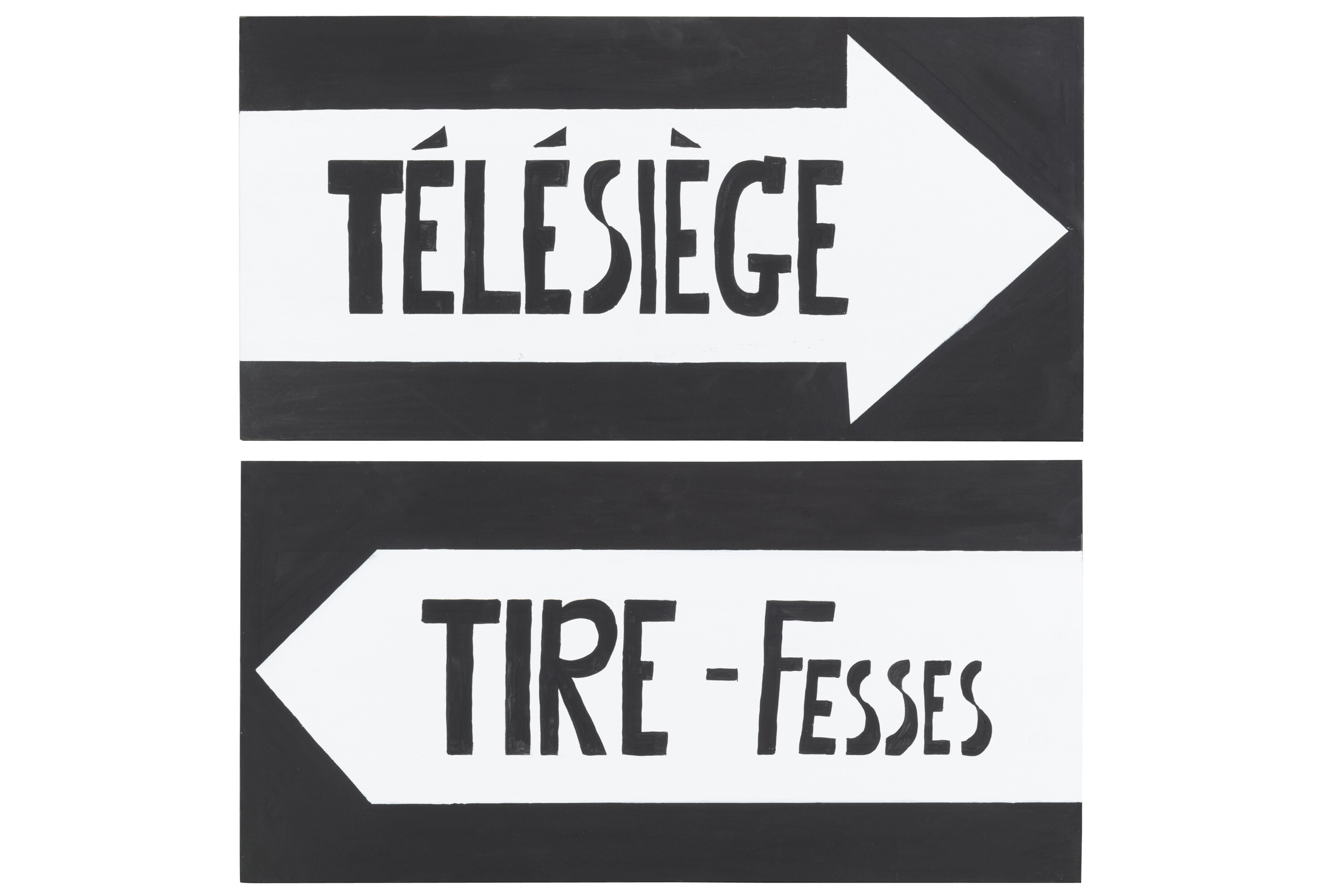 SALE % - Decoratiune perete, Ski Ass2