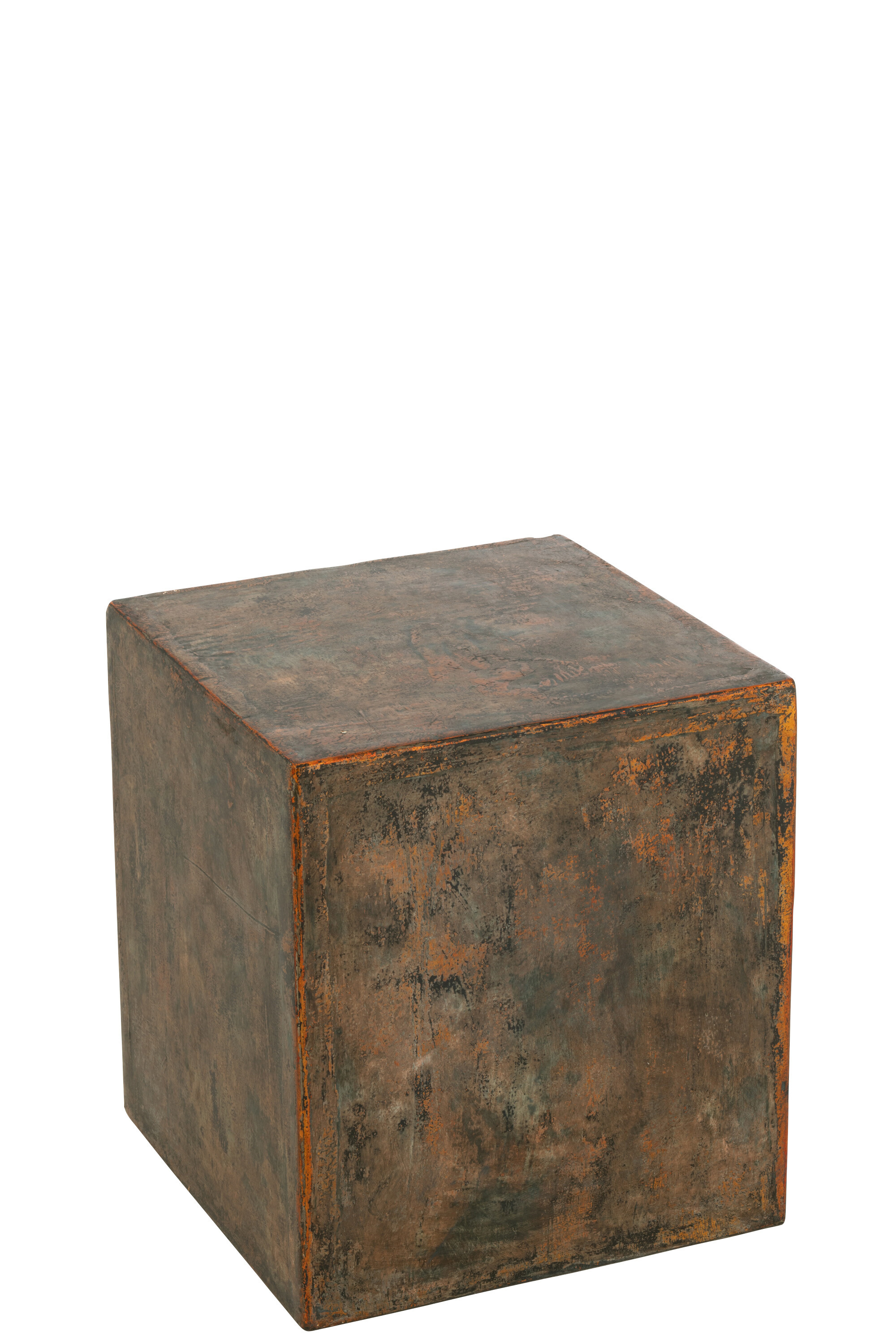 SALE % - Postament, Dreptunghiular, 40x40x45 Mix S