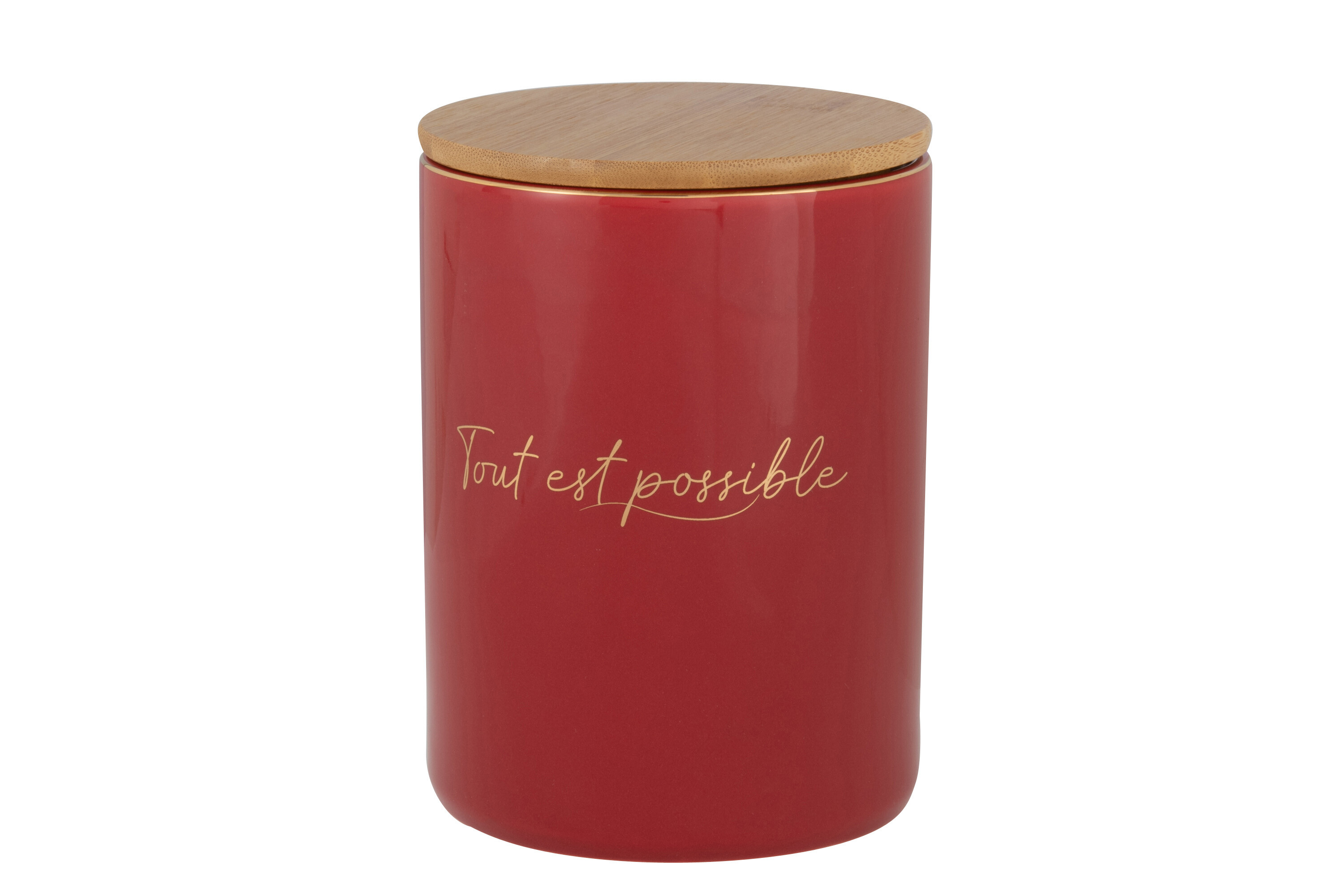 Carafe si ulcioare - Borcan de depozitare, Porţelan