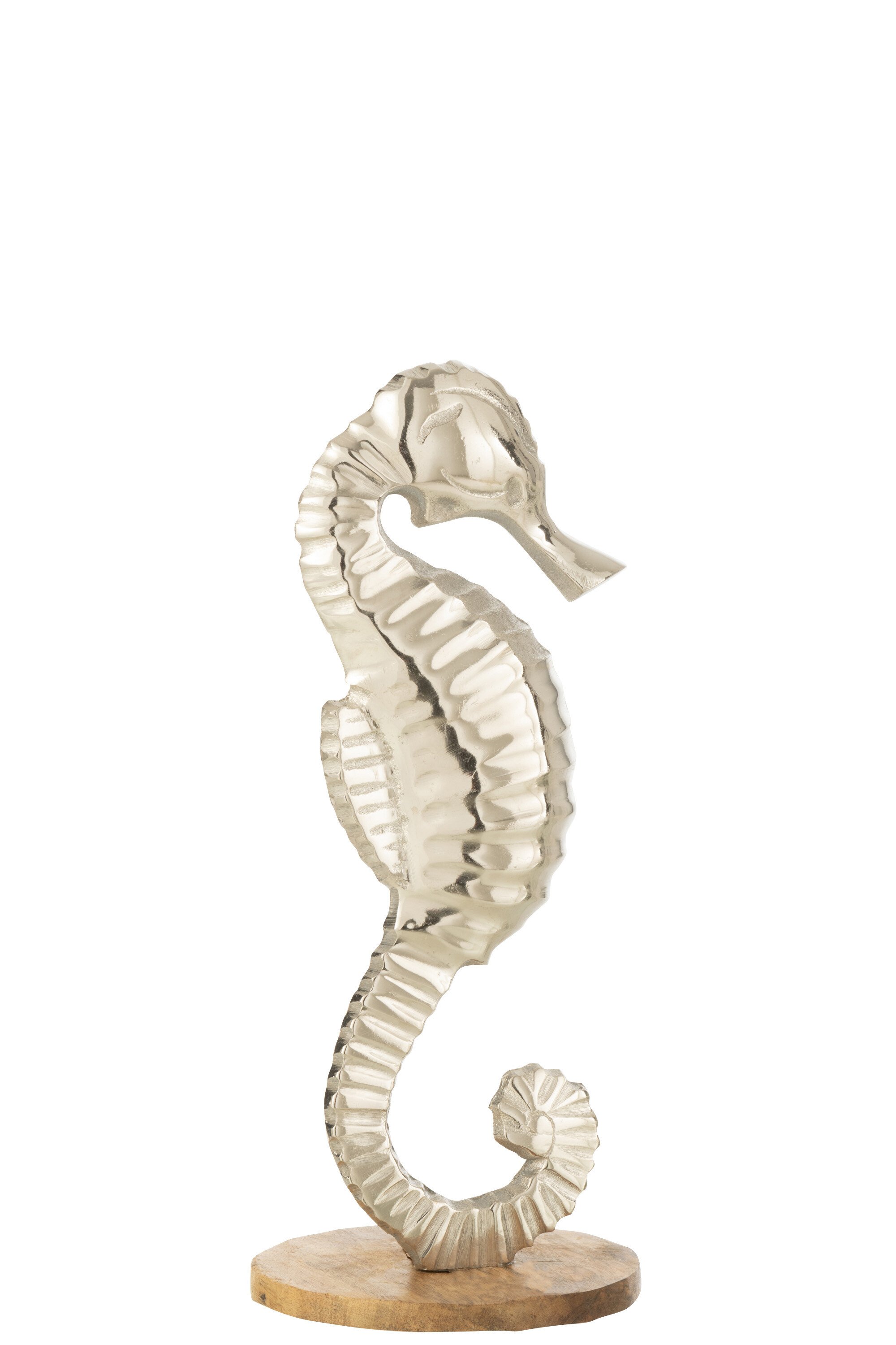 FIGURINE - Figurina,SEA HORSE, L