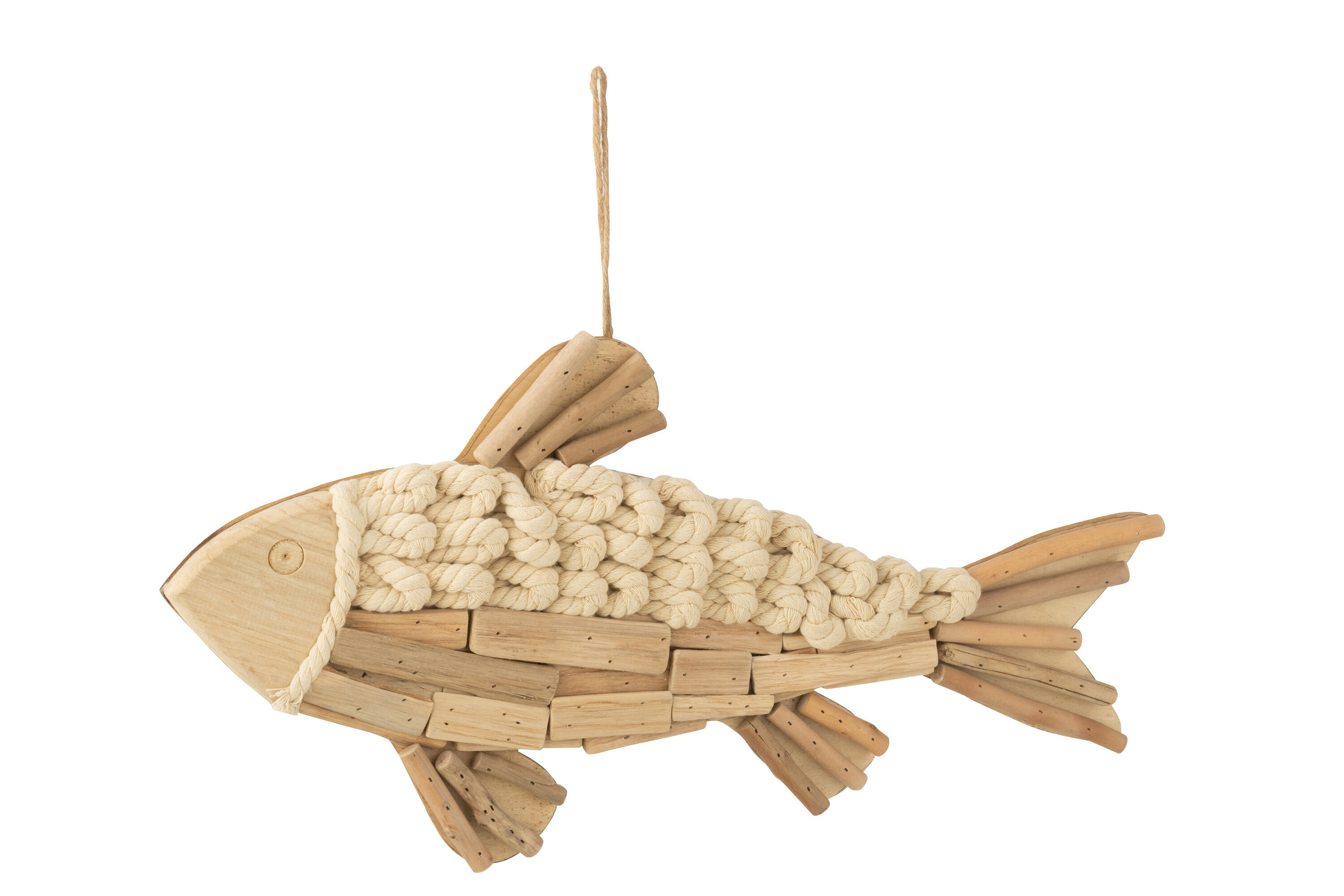 Obiect decorativ, FISH, L [2]