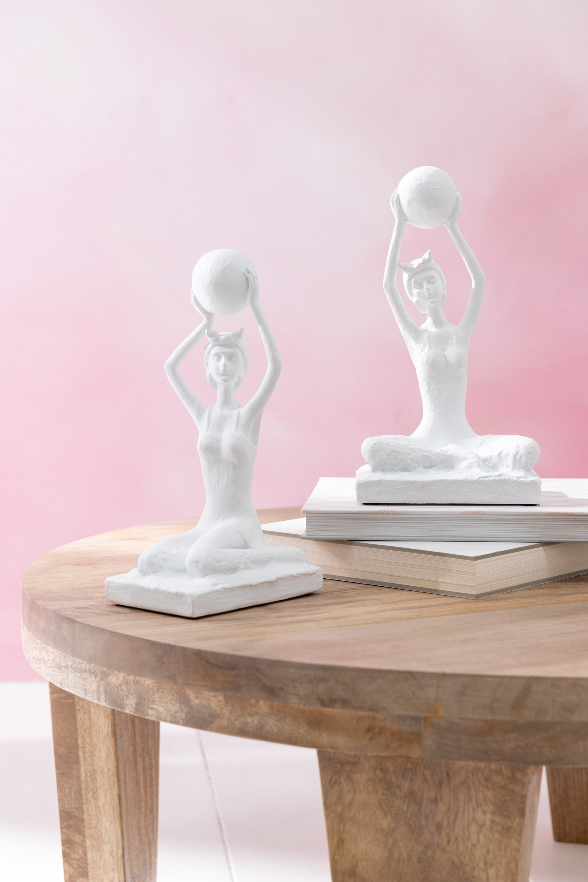 SALE % - Figurina, WOMAN SWIMSUIT, ASS3