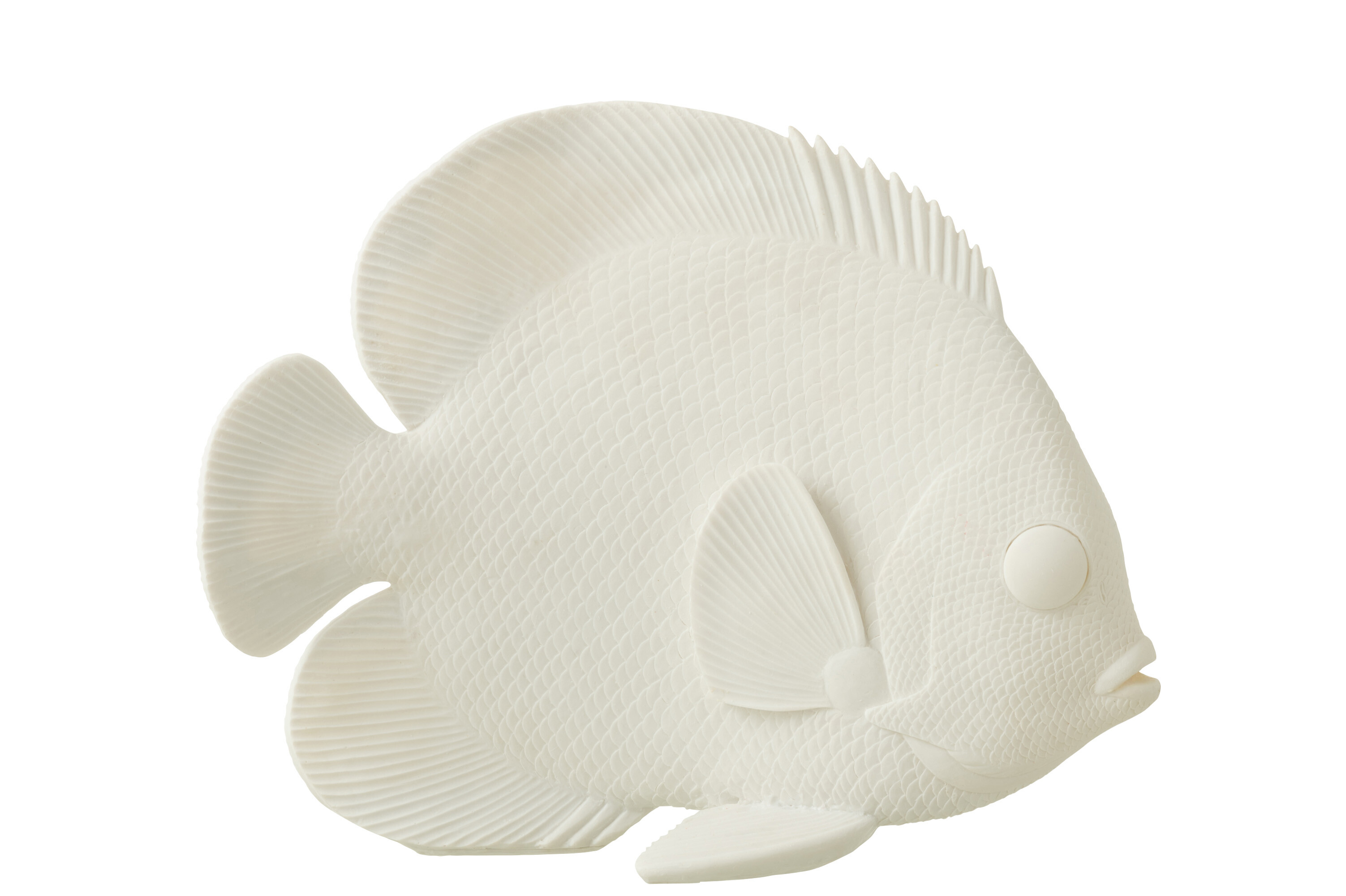 SALE % - Figurina, FISH FLAT, L