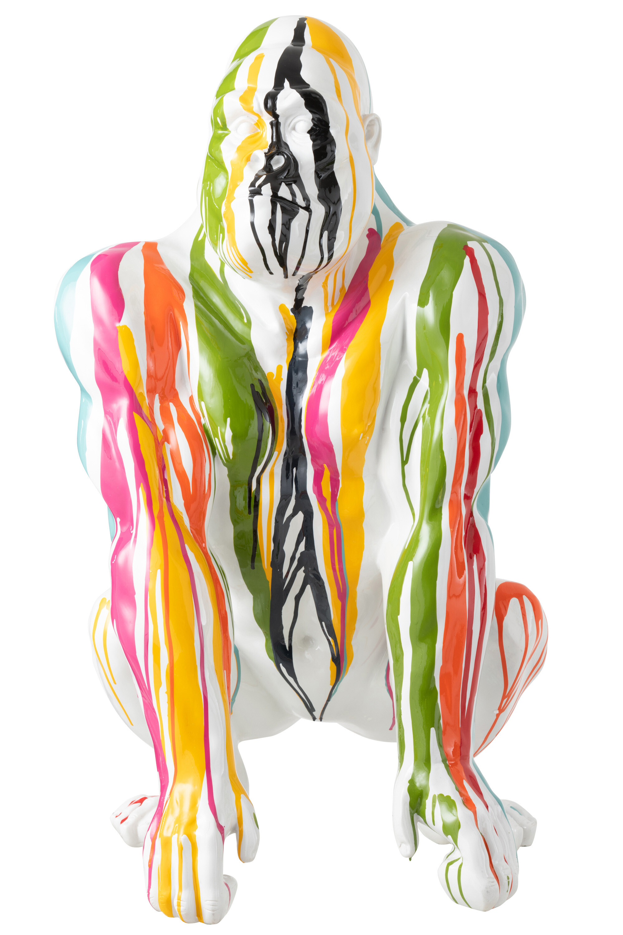 Figurina, GORILLA [3]