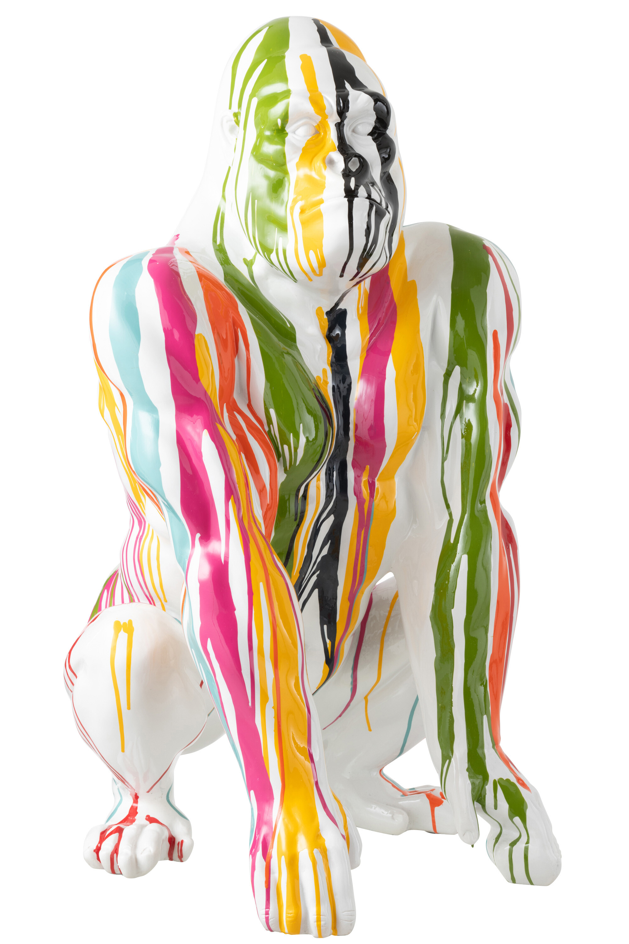 Figurina, GORILLA [2]