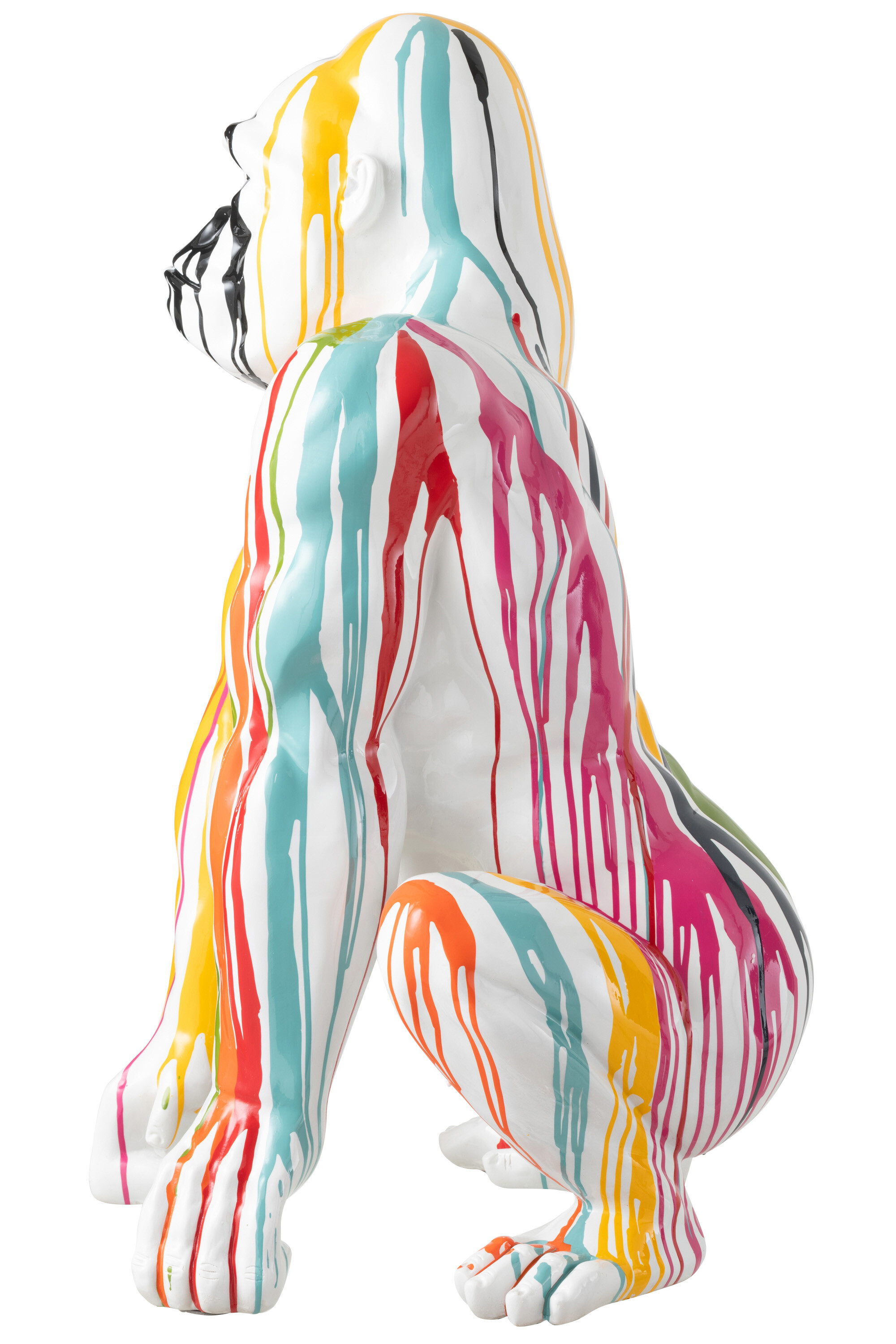 Figurina, GORILLA [4]