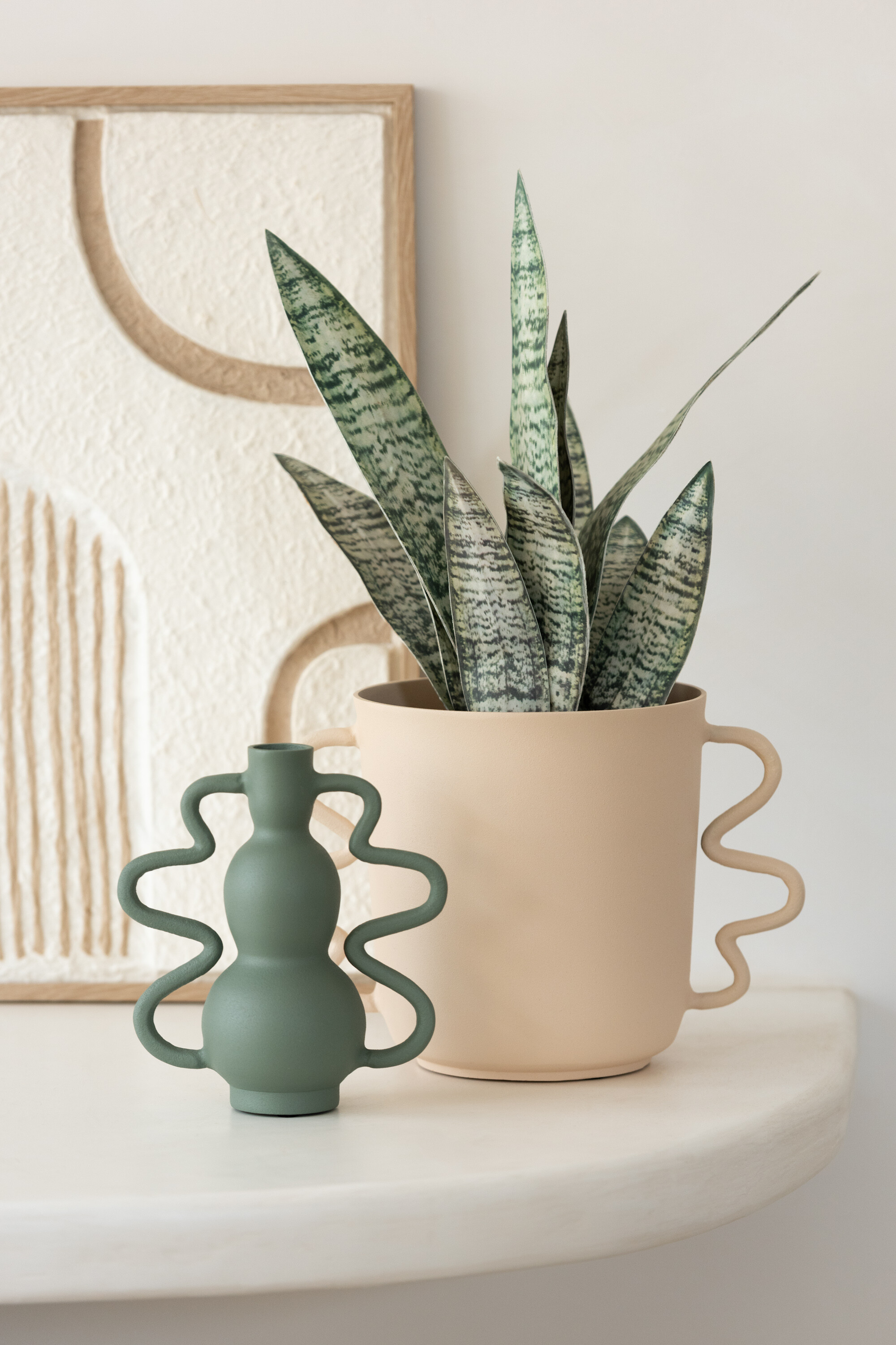 SALE % - Vaza, JULIEN