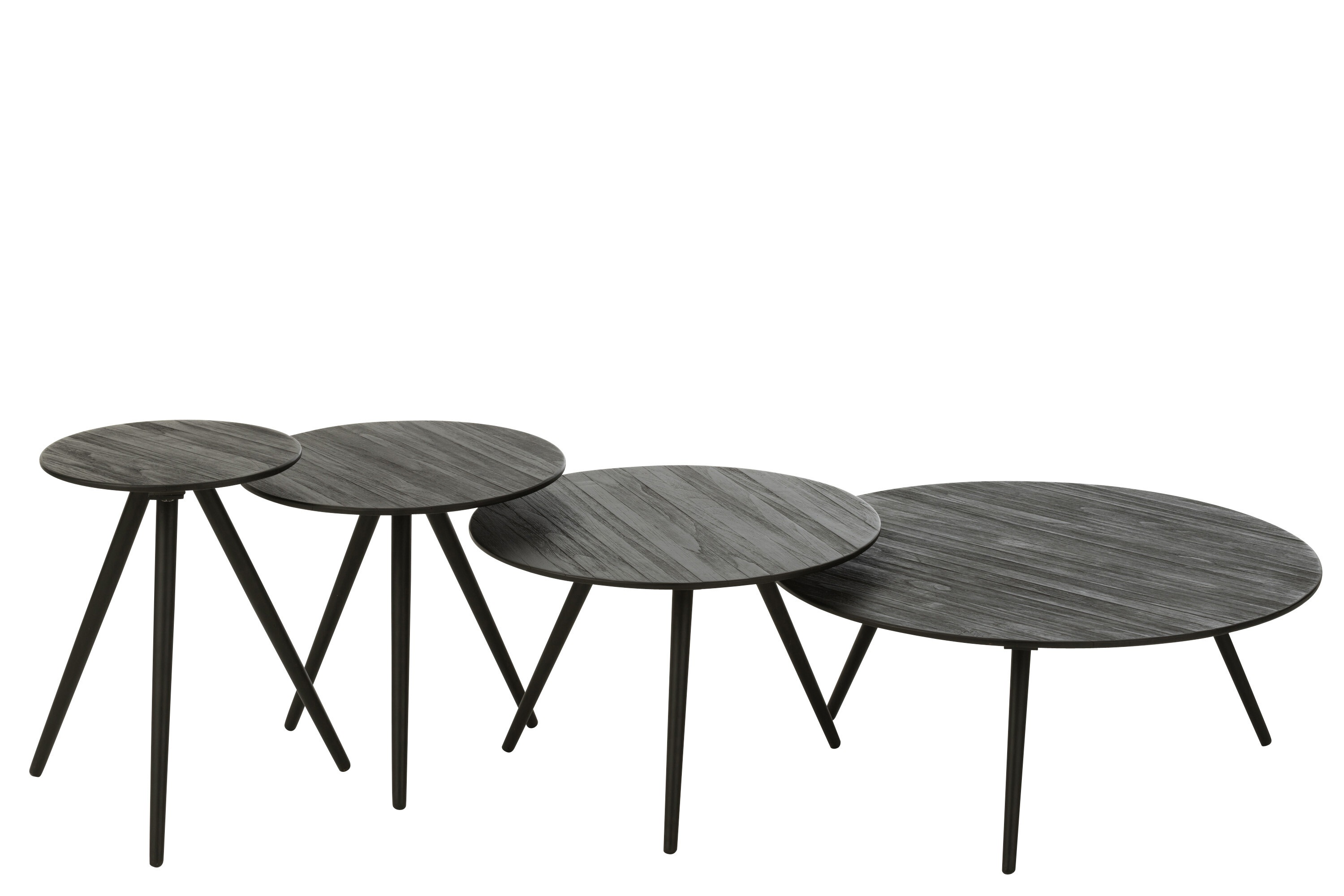 Masuta, ROUND, SET4 [3]