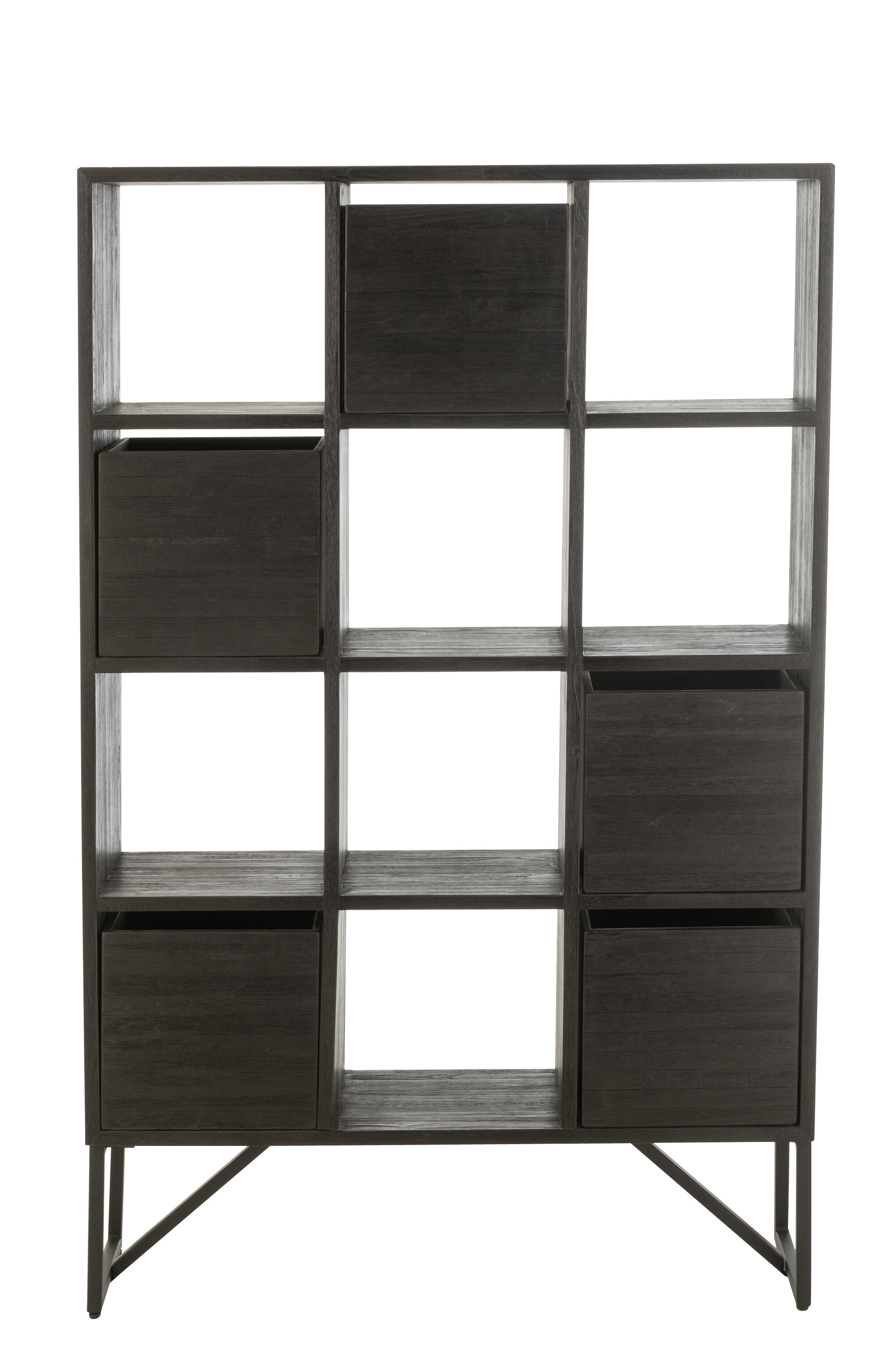 Cabinet cu sertare, CUBE, TEC [3]