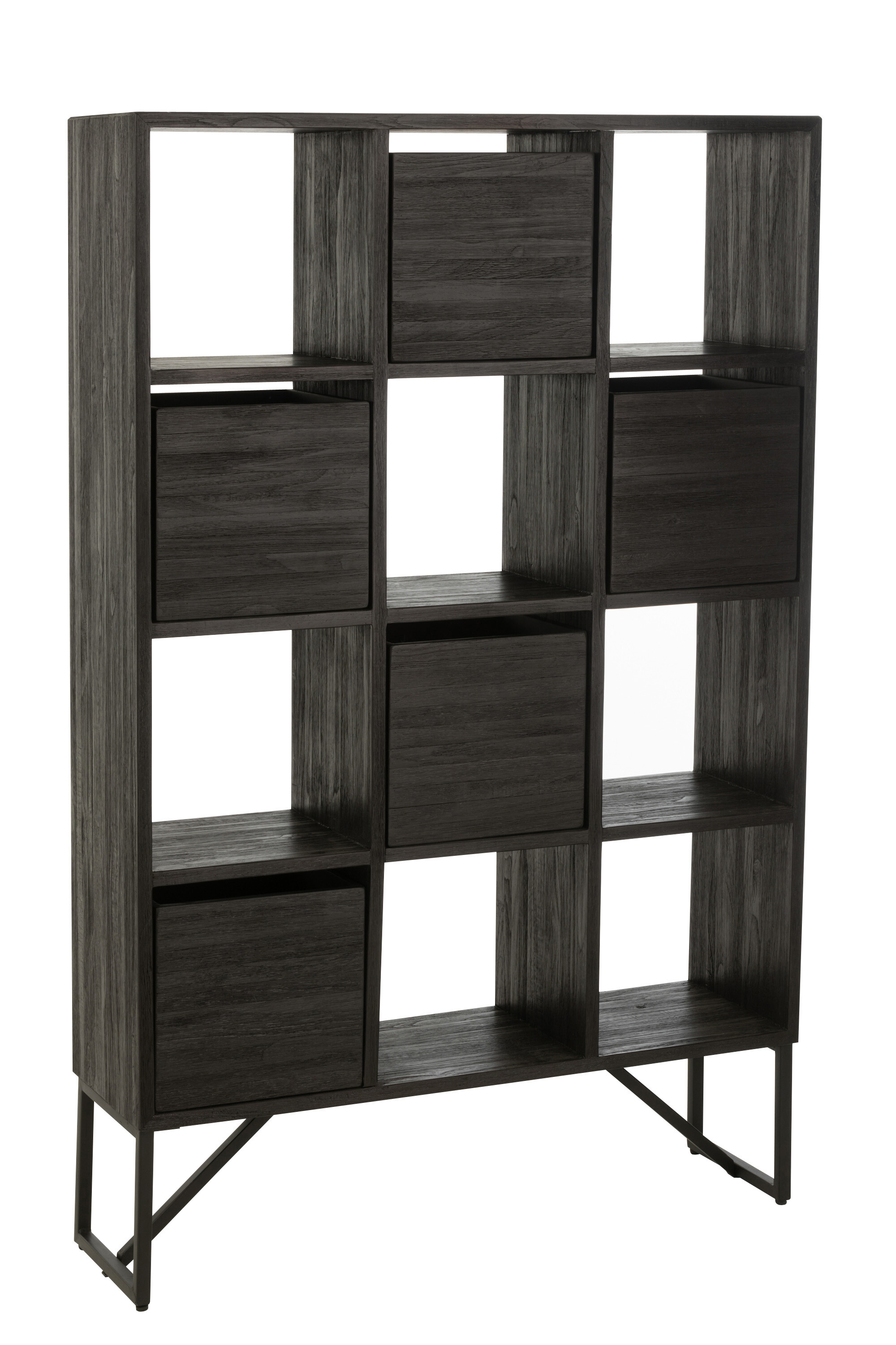 Cabinet cu sertare, CUBE, TEC [2]