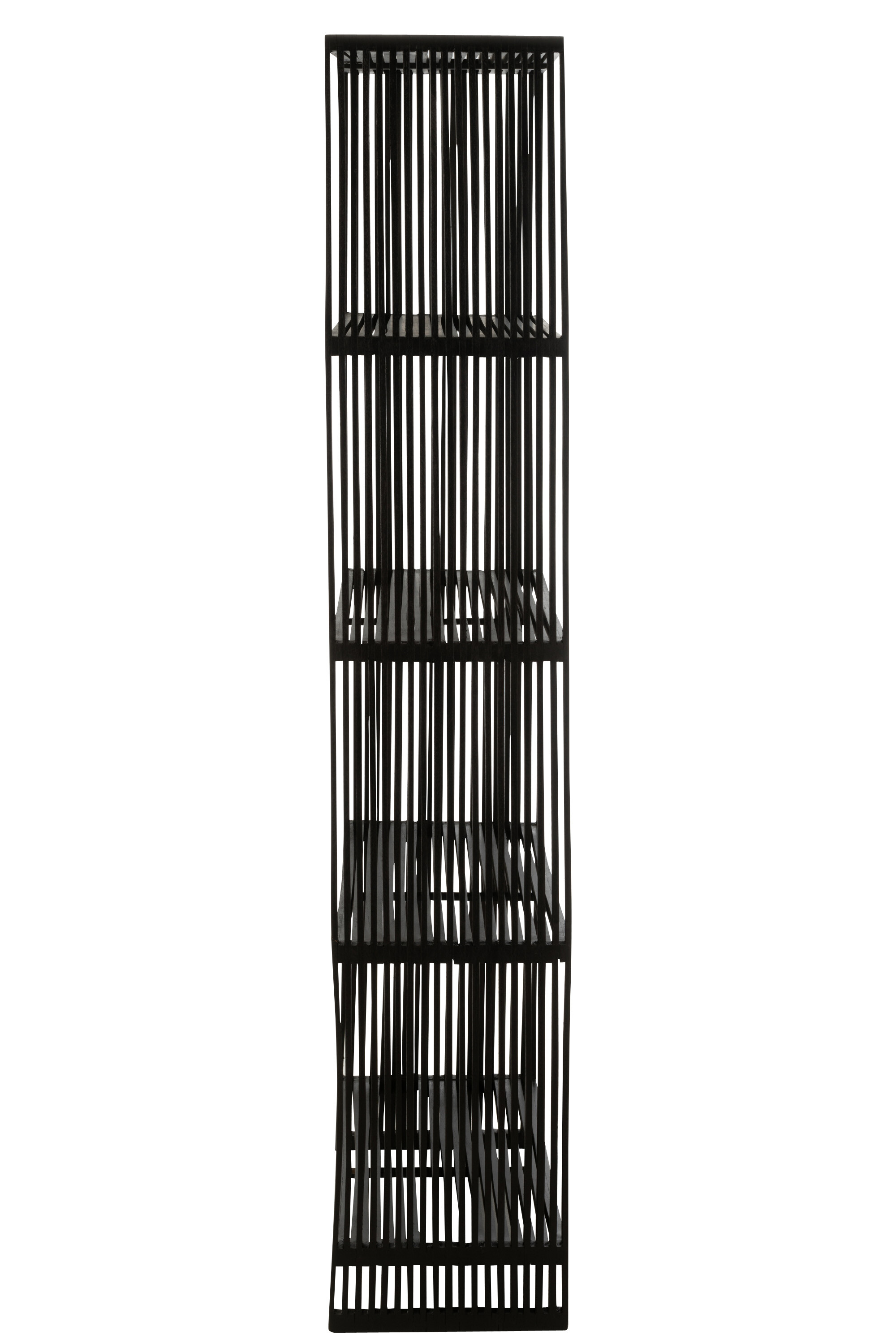 Biblioteca, 4 SHELVES, TEC [4]