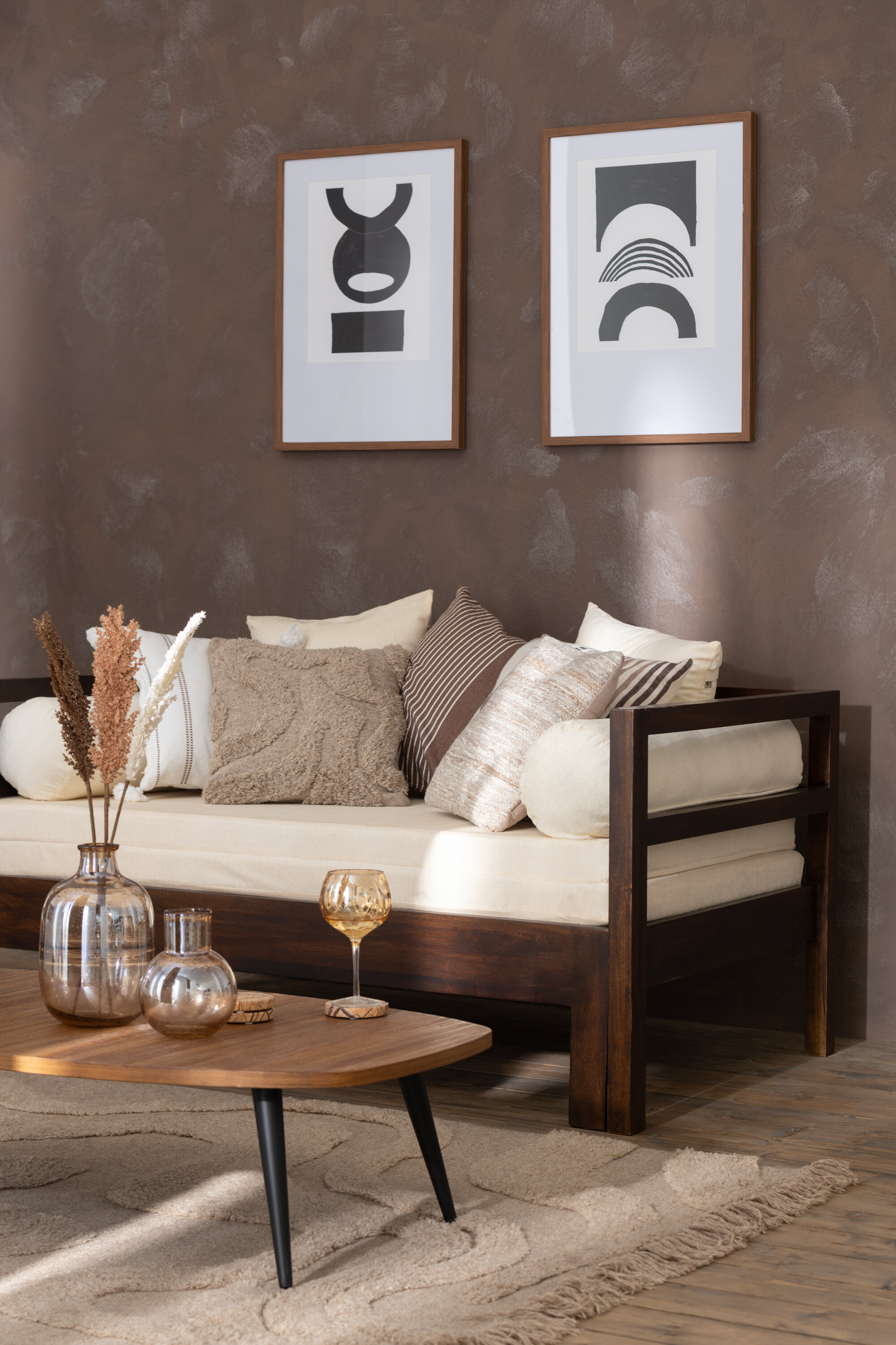 Masuta cafea, TEC [7]