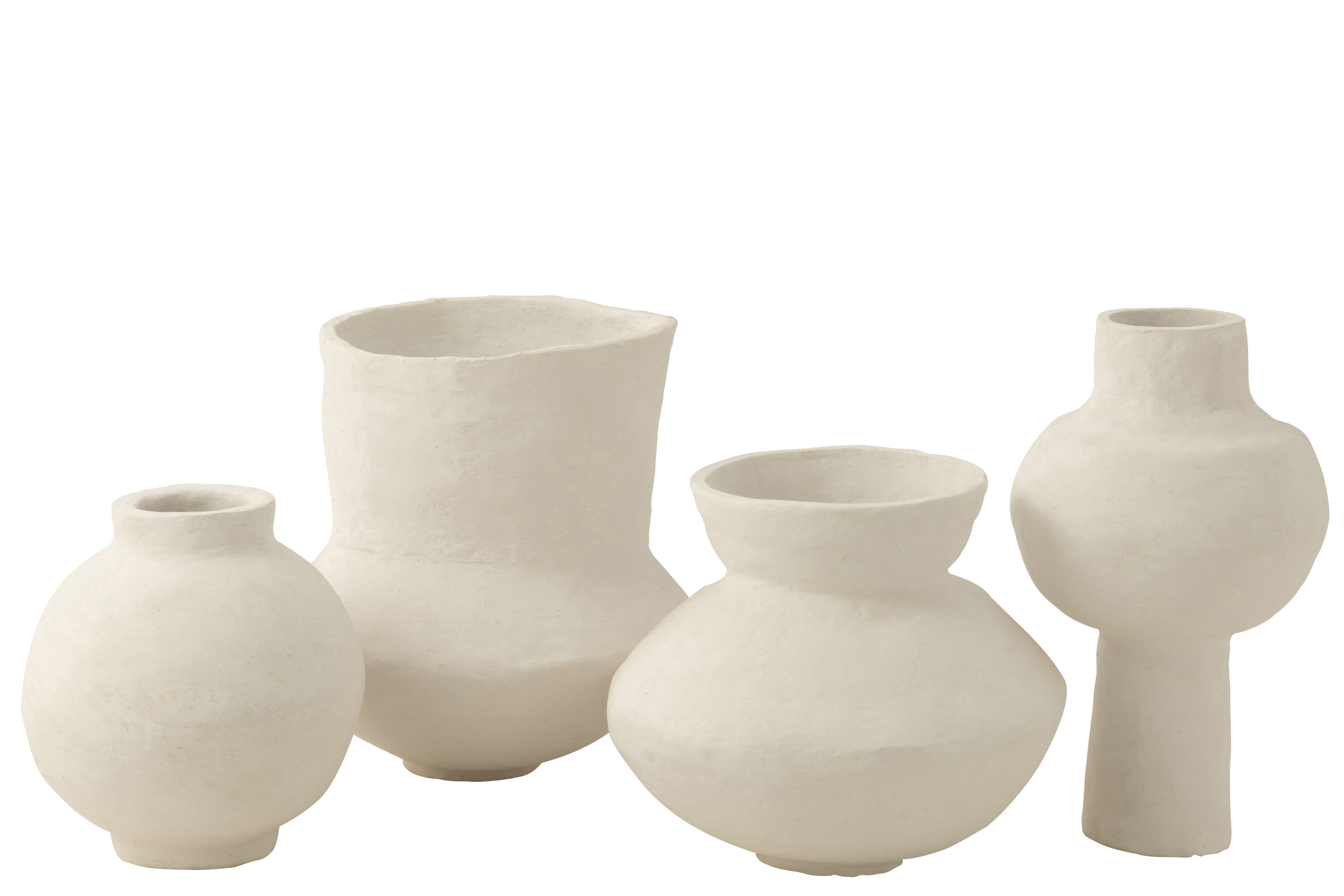 Vaza, ORIGINAL, PAPER MACHE [3]