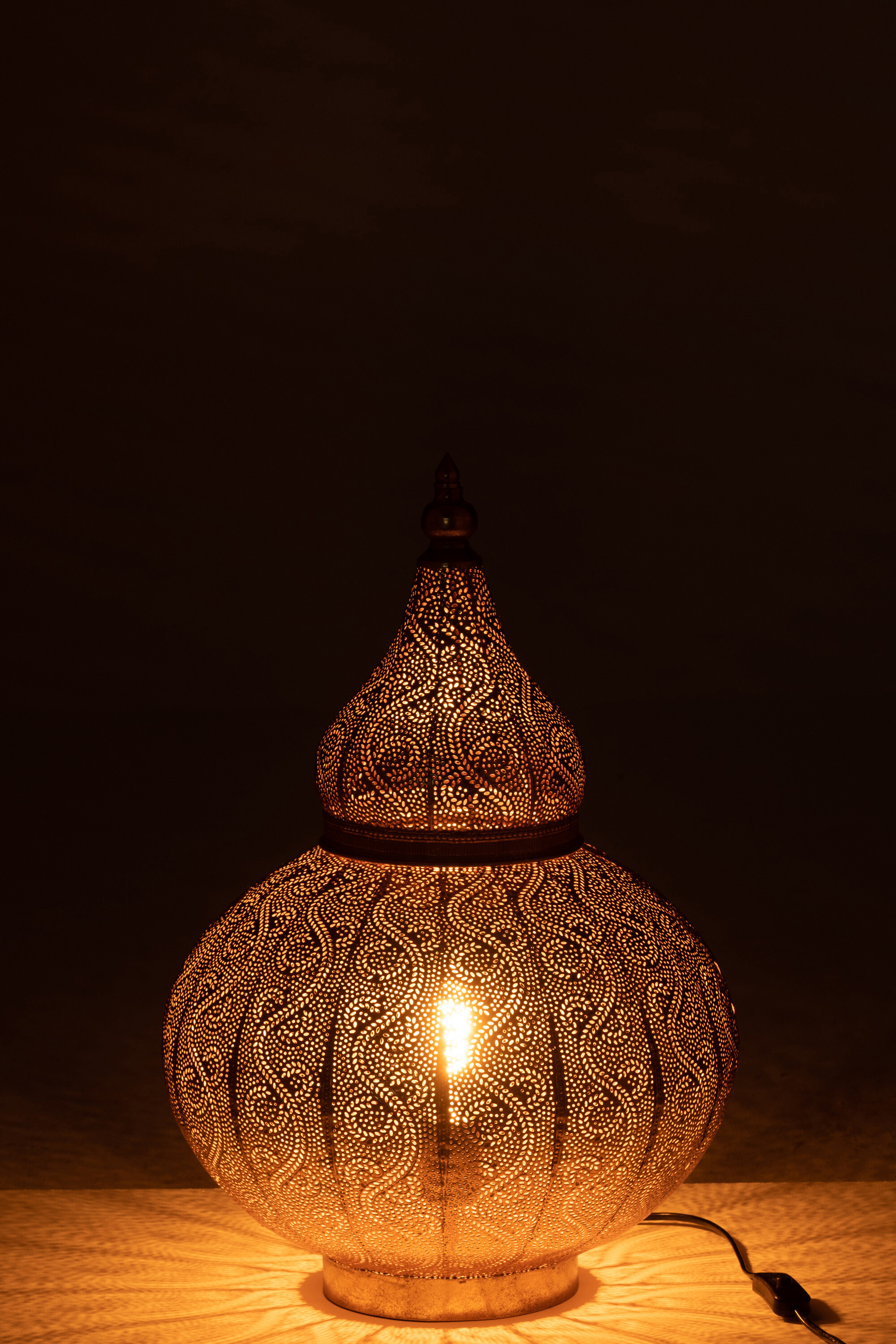 Veioza, ALADIN, S [4]